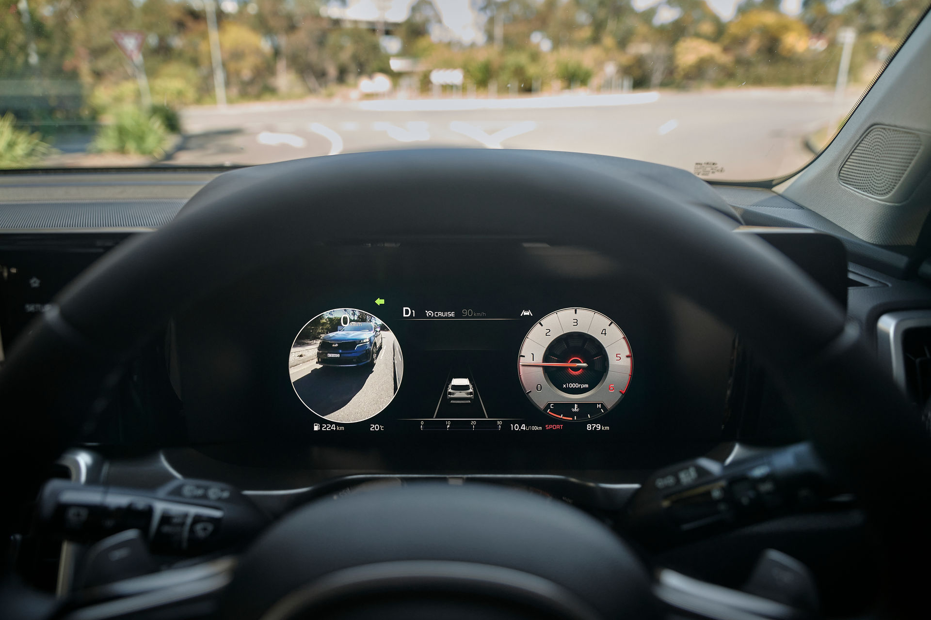 See The New 2021 Kia Sorento From Every Angle As It Lands In Australia With Two Engines