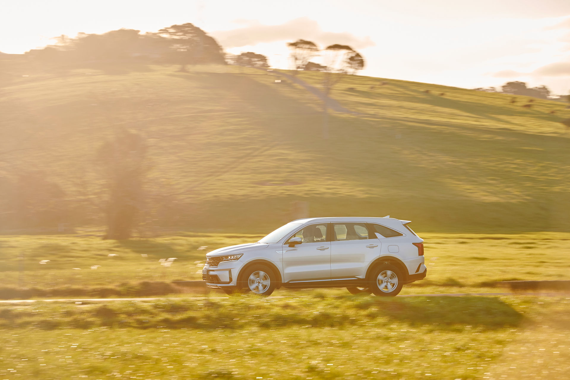 See The New 2021 Kia Sorento From Every Angle As It Lands In Australia With Two Engines