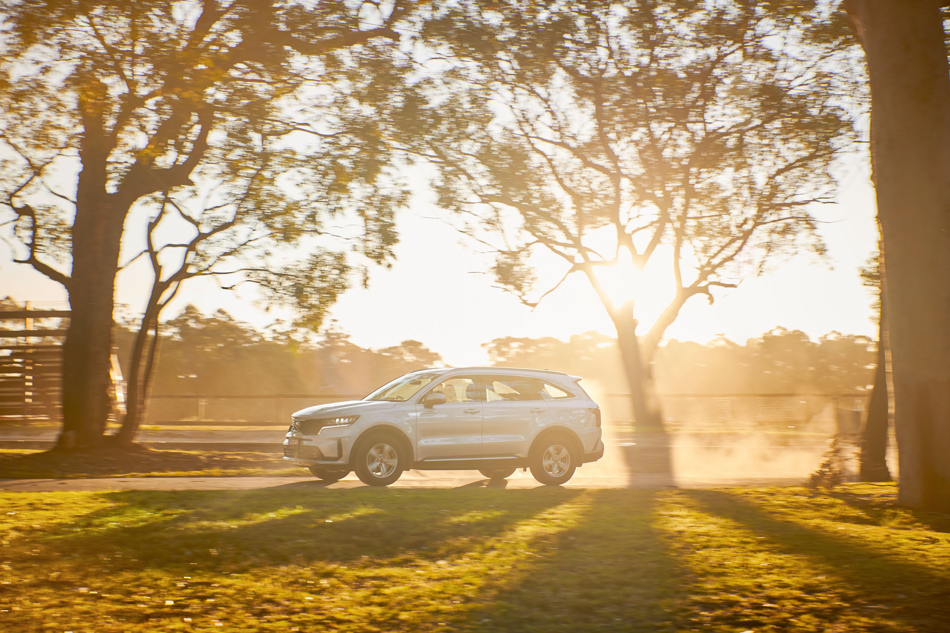 See The New 2021 Kia Sorento From Every Angle As It Lands In Australia With Two Engines