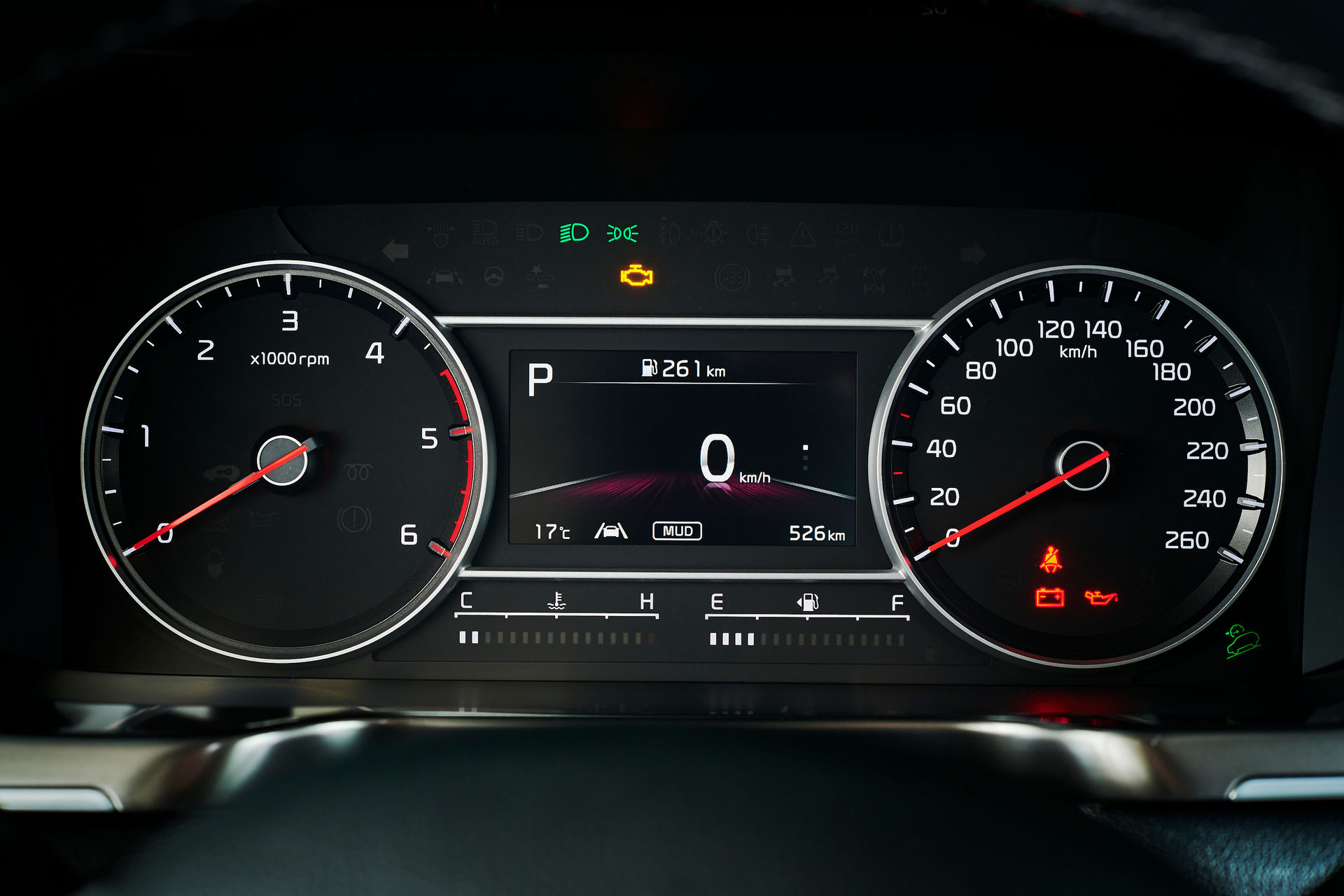 See The New 2021 Kia Sorento From Every Angle As It Lands In Australia With Two Engines