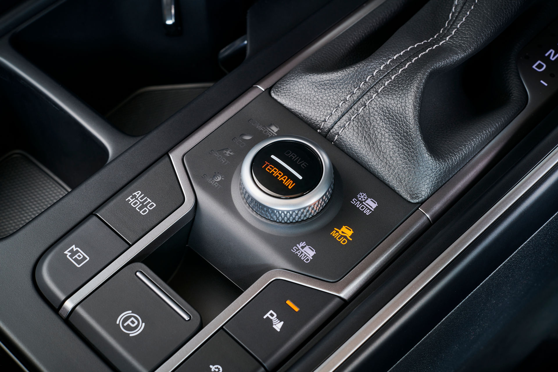 See The New 2021 Kia Sorento From Every Angle As It Lands In Australia With Two Engines