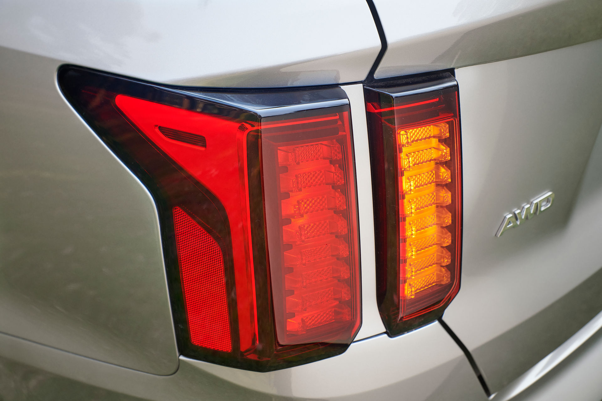 See The New 2021 Kia Sorento From Every Angle As It Lands In Australia With Two Engines