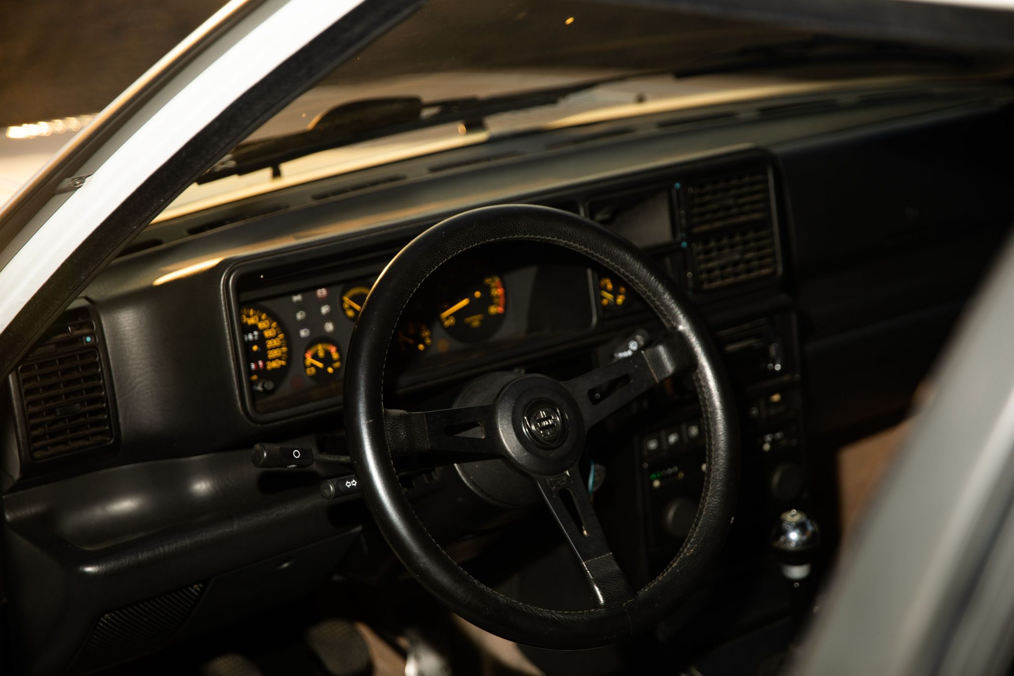 1989 Lancia Delta Integrale Will Let You Live Out Your Rally Dreams