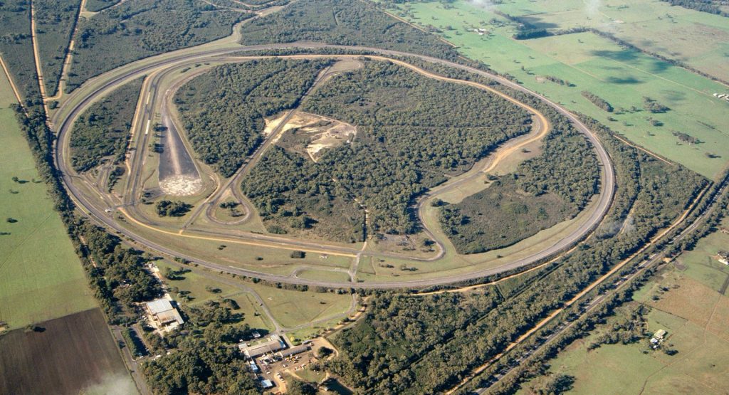 VinFast Abandons Australian Proving Ground One Year After Acquisition From GM