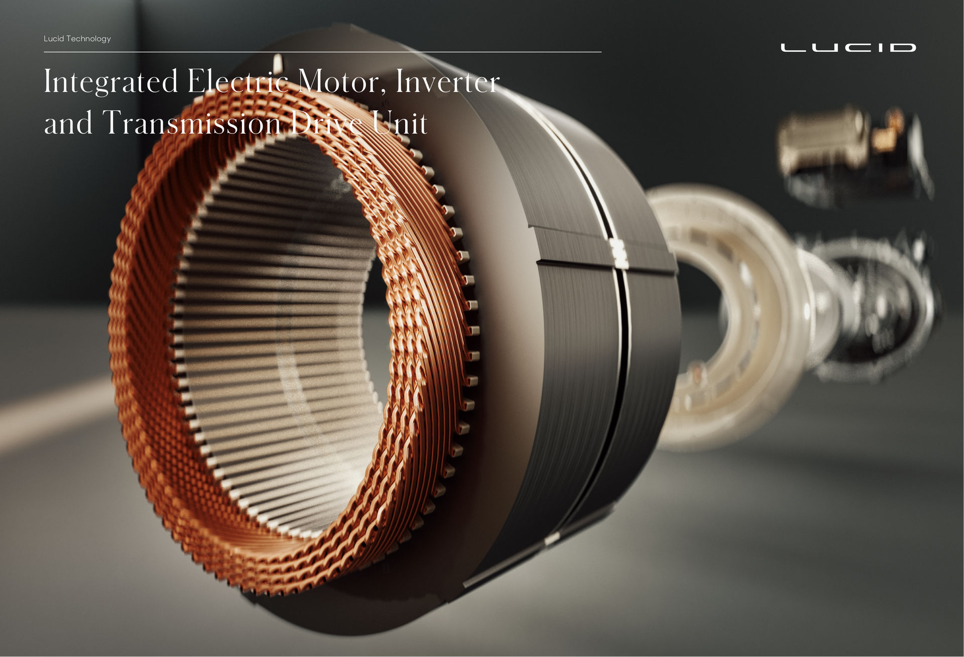 See The 1,080 HP Lucid Air Crush The Quarter-Mile (And A Tesla Model S) In 9.9 Sec