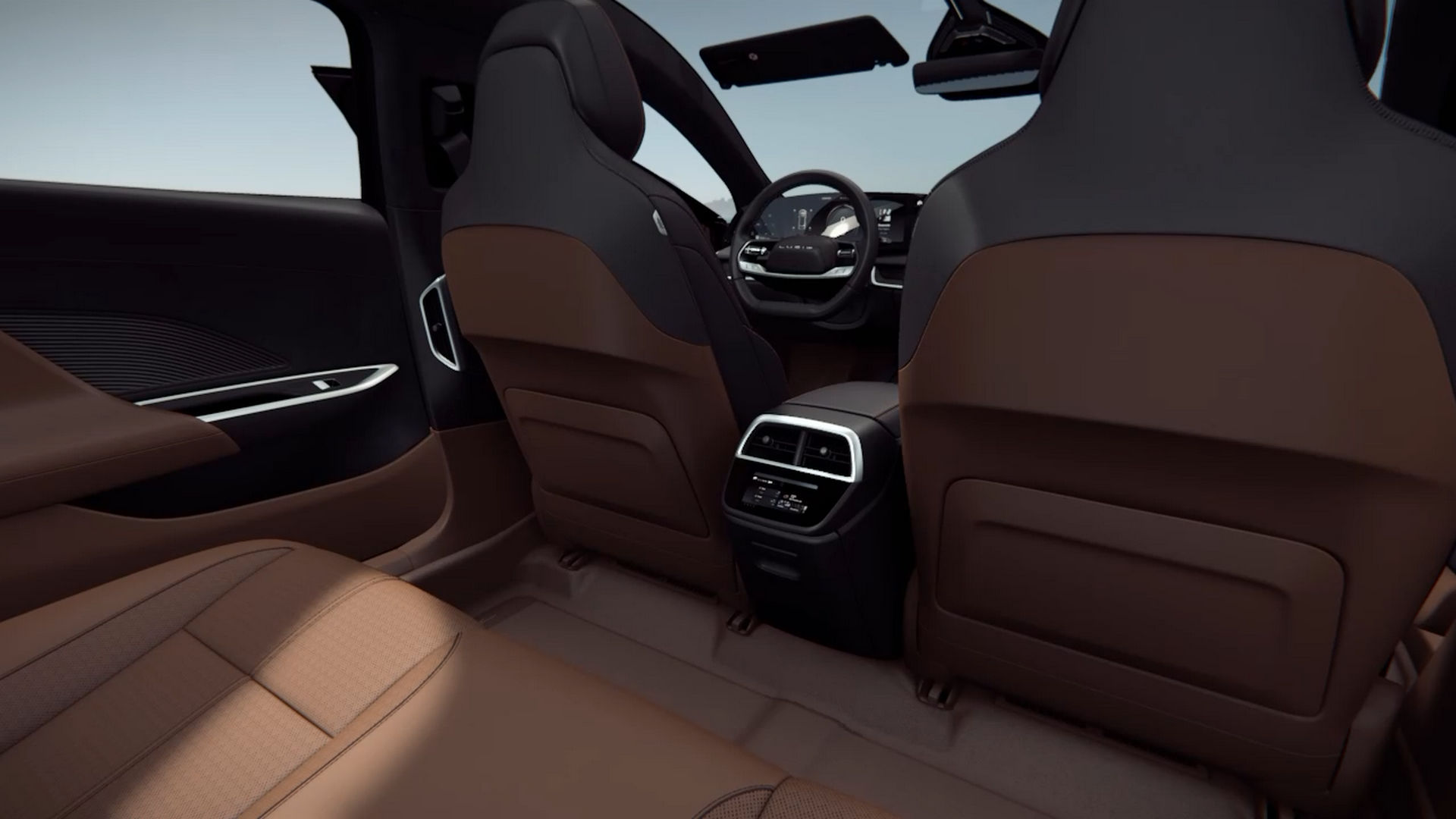 Spec Out Your Ideal 2021 Lucid Air With The Online Configurator