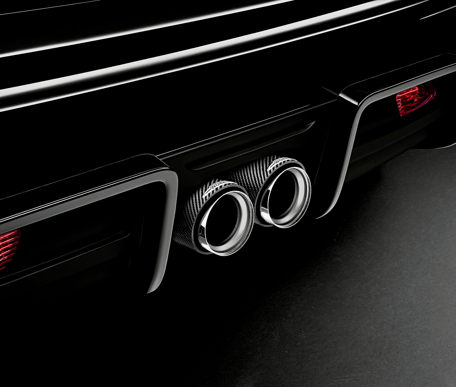 Limited-Run Mini JCW Nightfall Edition Launches In Australia