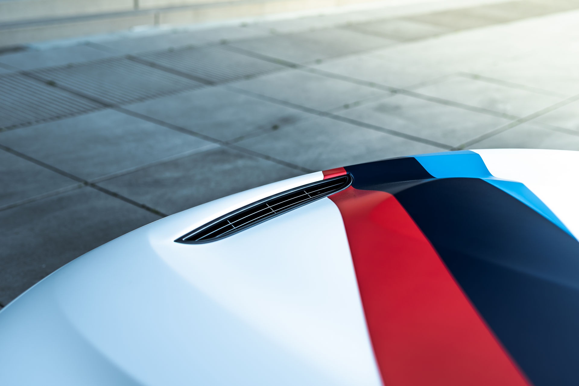 Manhart’s 698 HP MH4 GTR Is Based On The Limited-Run M4 DTM Champion Edition