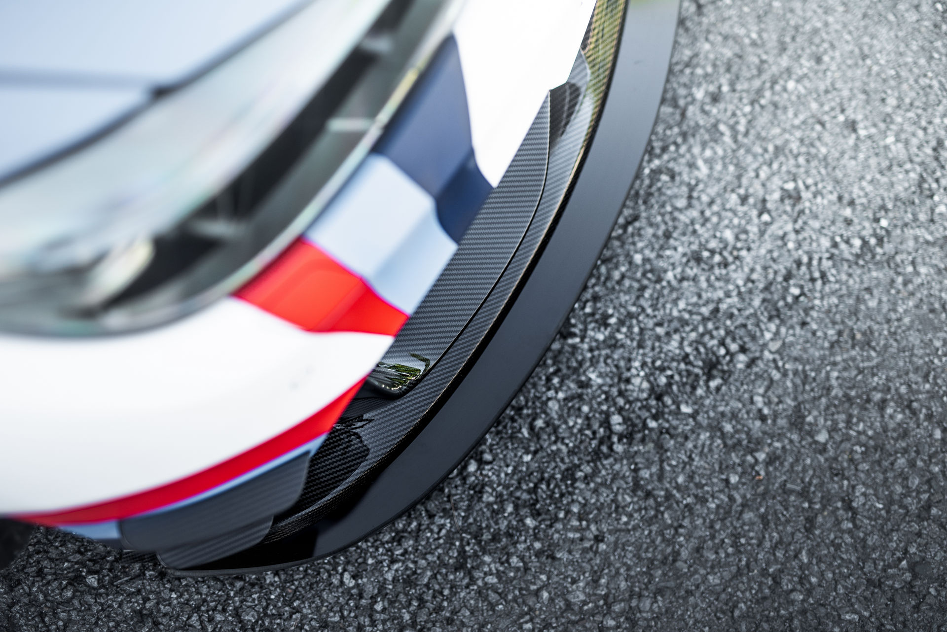 Manhart’s 698 HP MH4 GTR Is Based On The Limited-Run M4 DTM Champion Edition