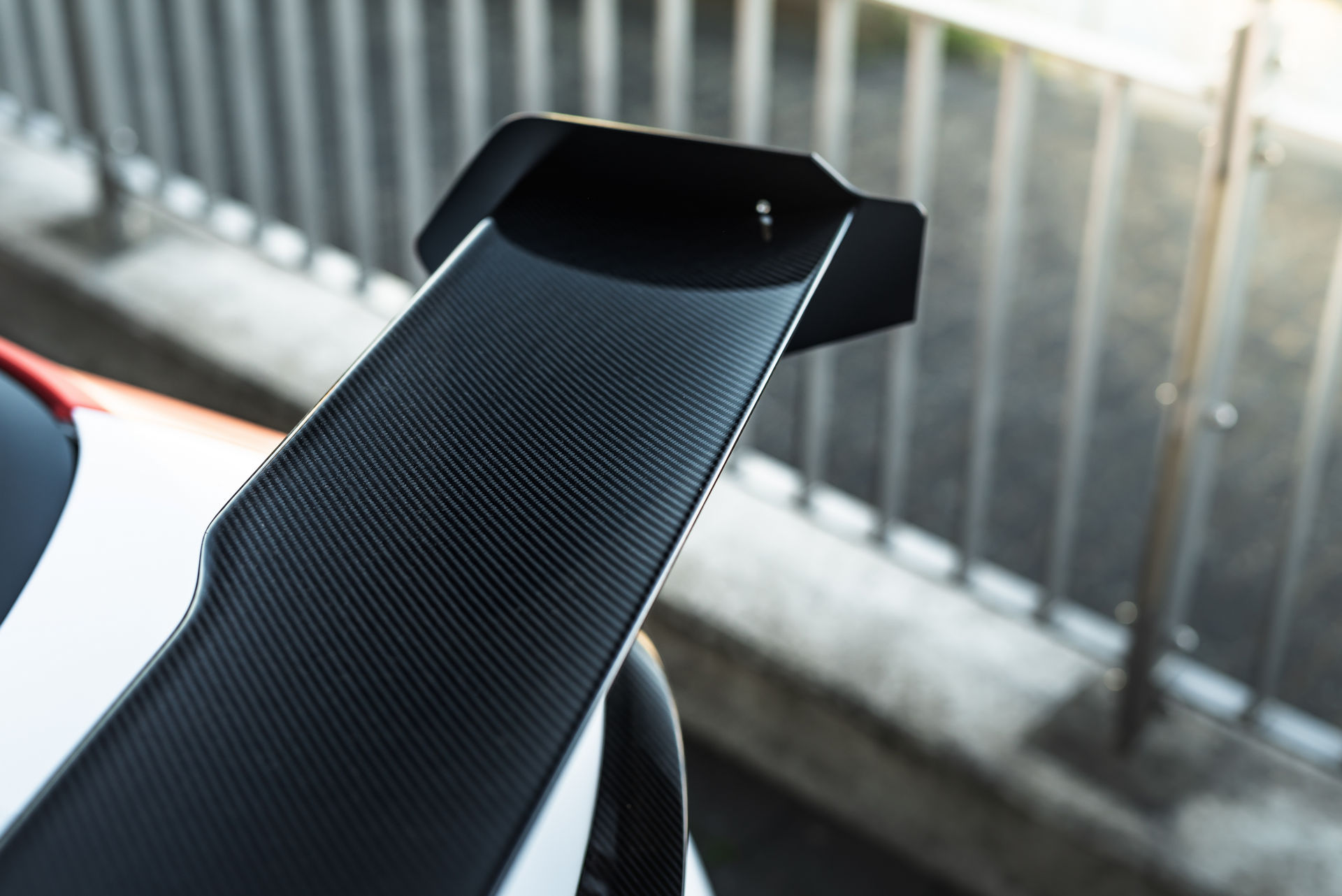 Manhart’s 698 HP MH4 GTR Is Based On The Limited-Run M4 DTM Champion Edition