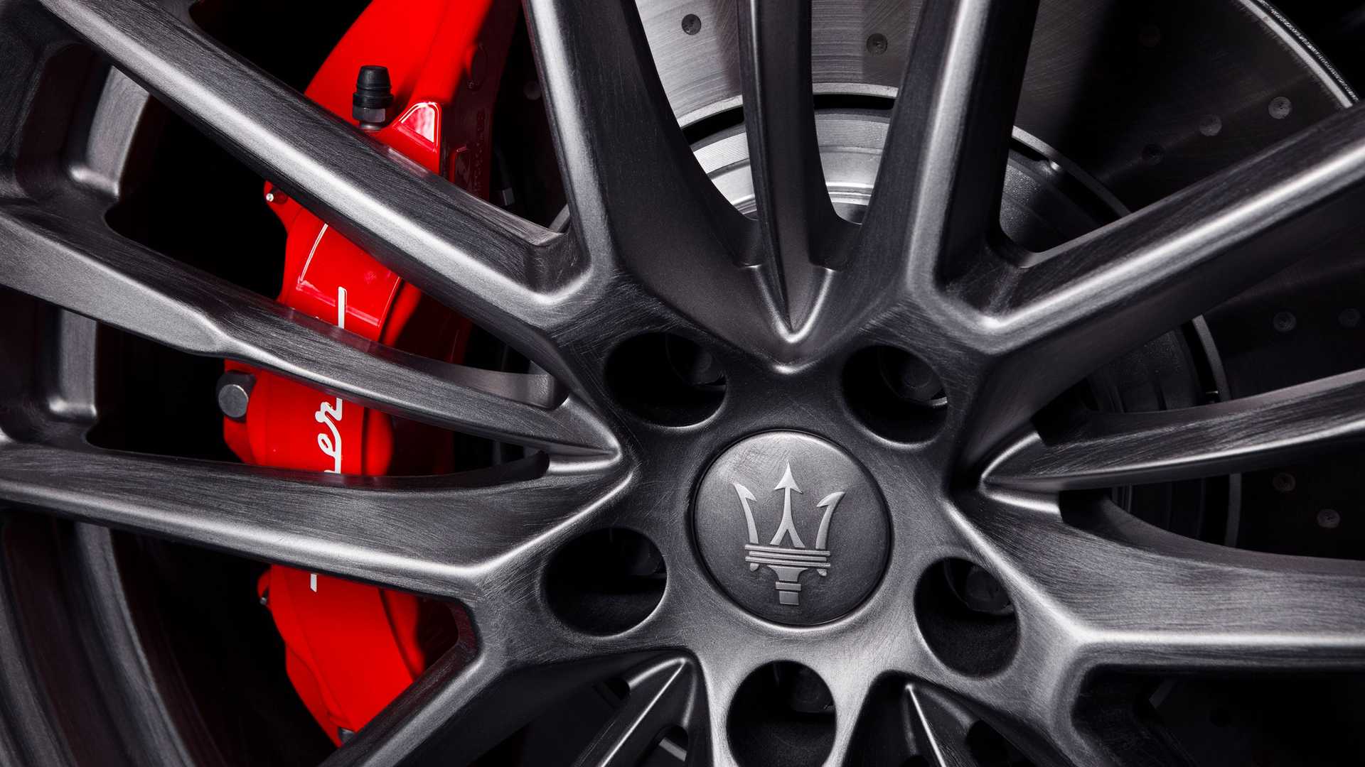 Maserati Announces Wild ‘Fuoriserie’ Personalization Program