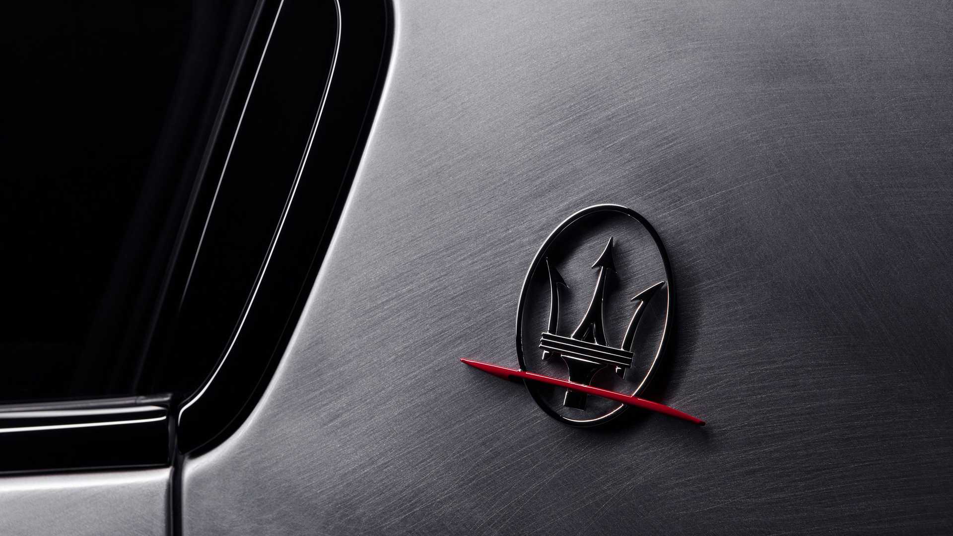 Maserati Announces Wild ‘Fuoriserie’ Personalization Program