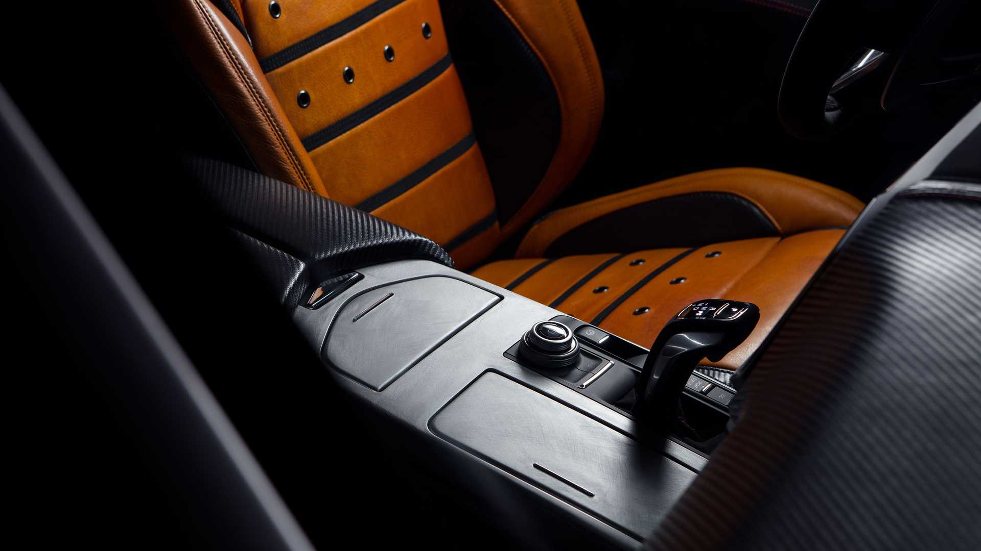 Maserati Announces Wild ‘Fuoriserie’ Personalization Program