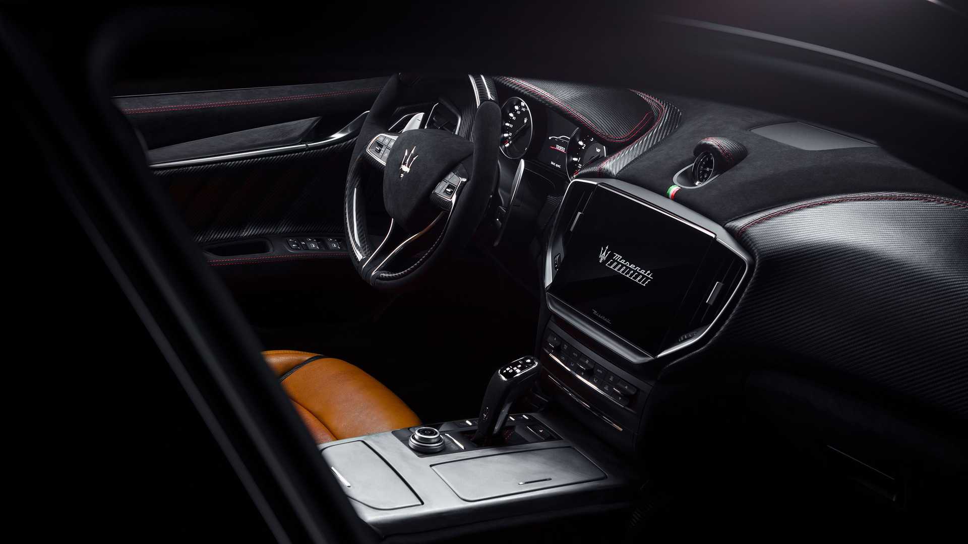 Maserati Announces Wild ‘Fuoriserie’ Personalization Program