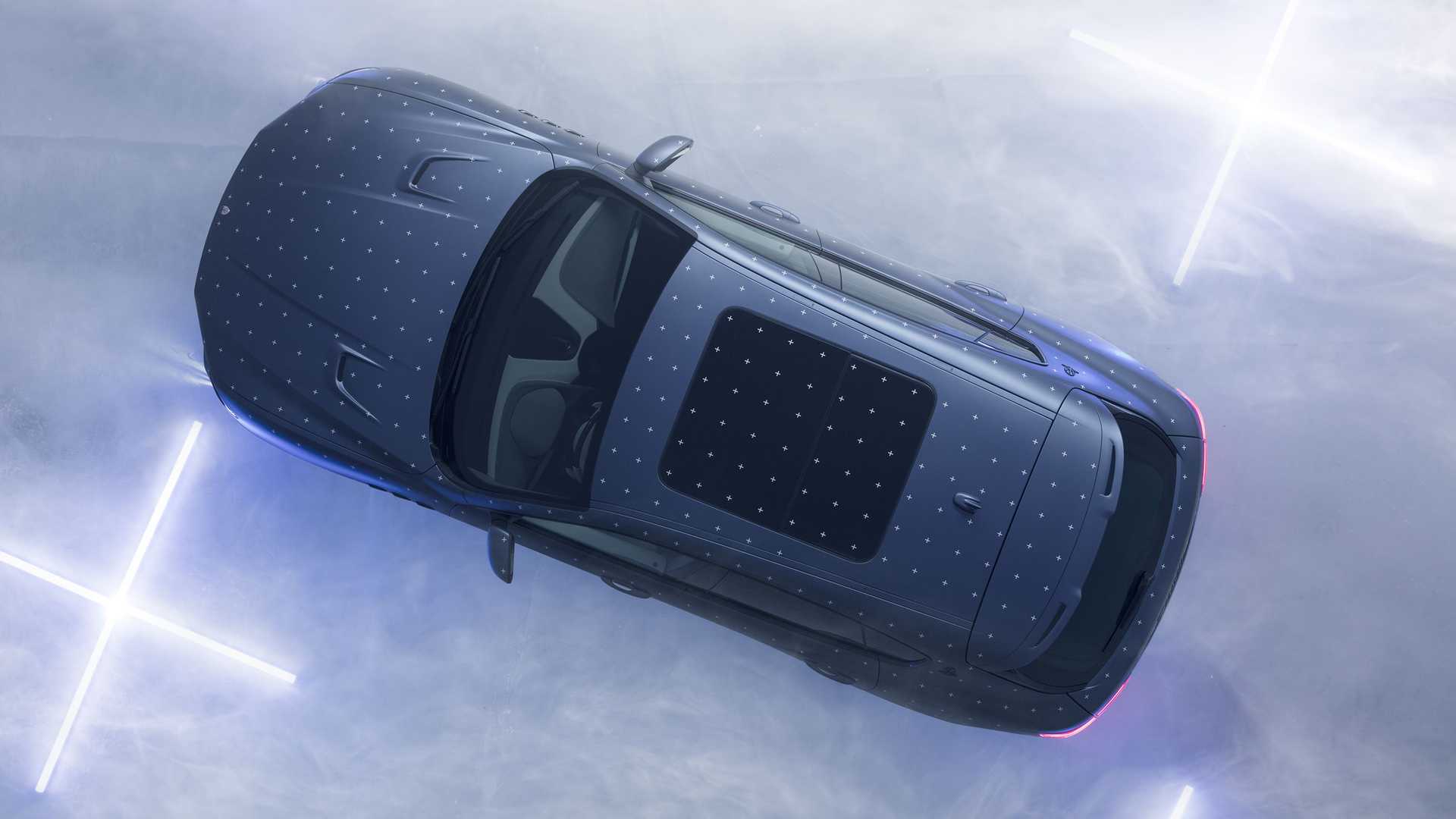 Maserati Announces Wild ‘Fuoriserie’ Personalization Program