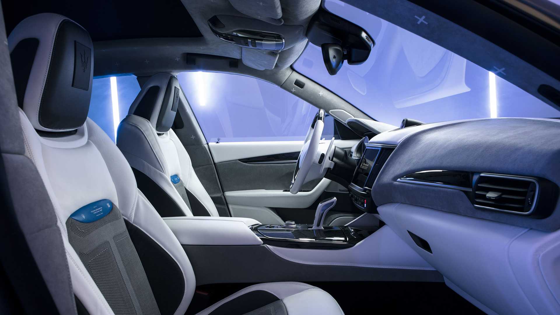 Maserati Announces Wild ‘Fuoriserie’ Personalization Program