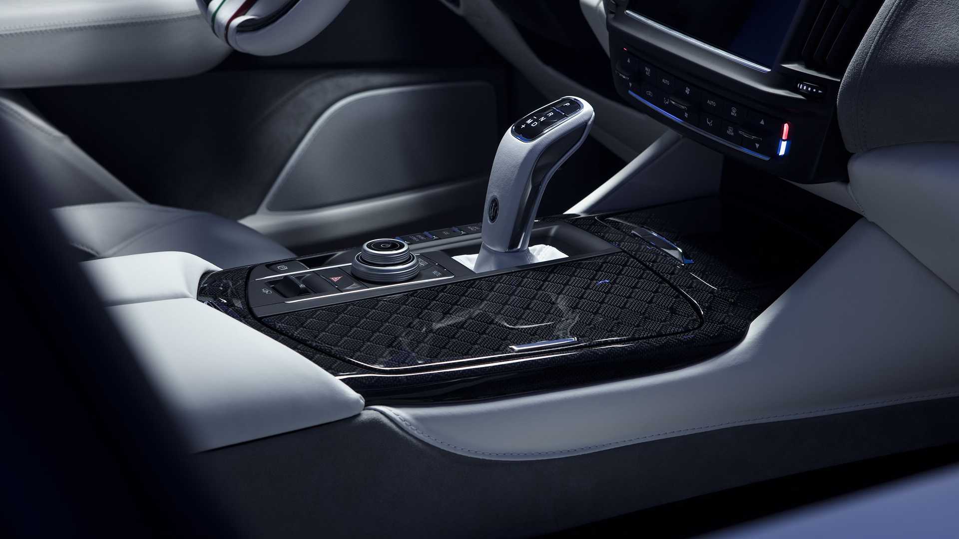 Maserati Announces Wild ‘Fuoriserie’ Personalization Program