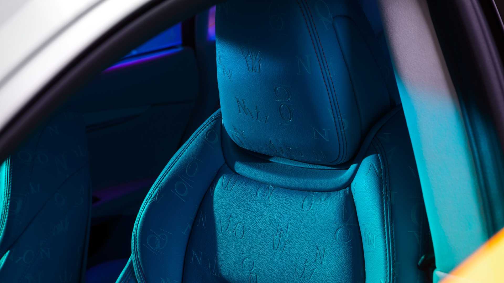 Maserati Announces Wild ‘Fuoriserie’ Personalization Program