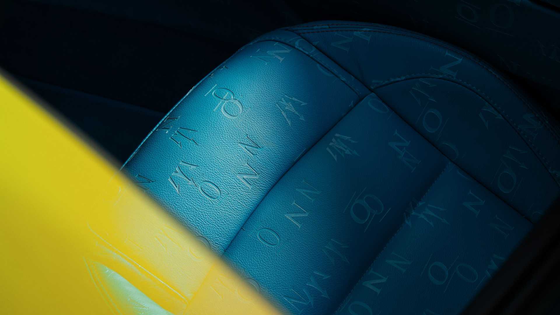 Maserati Announces Wild ‘Fuoriserie’ Personalization Program