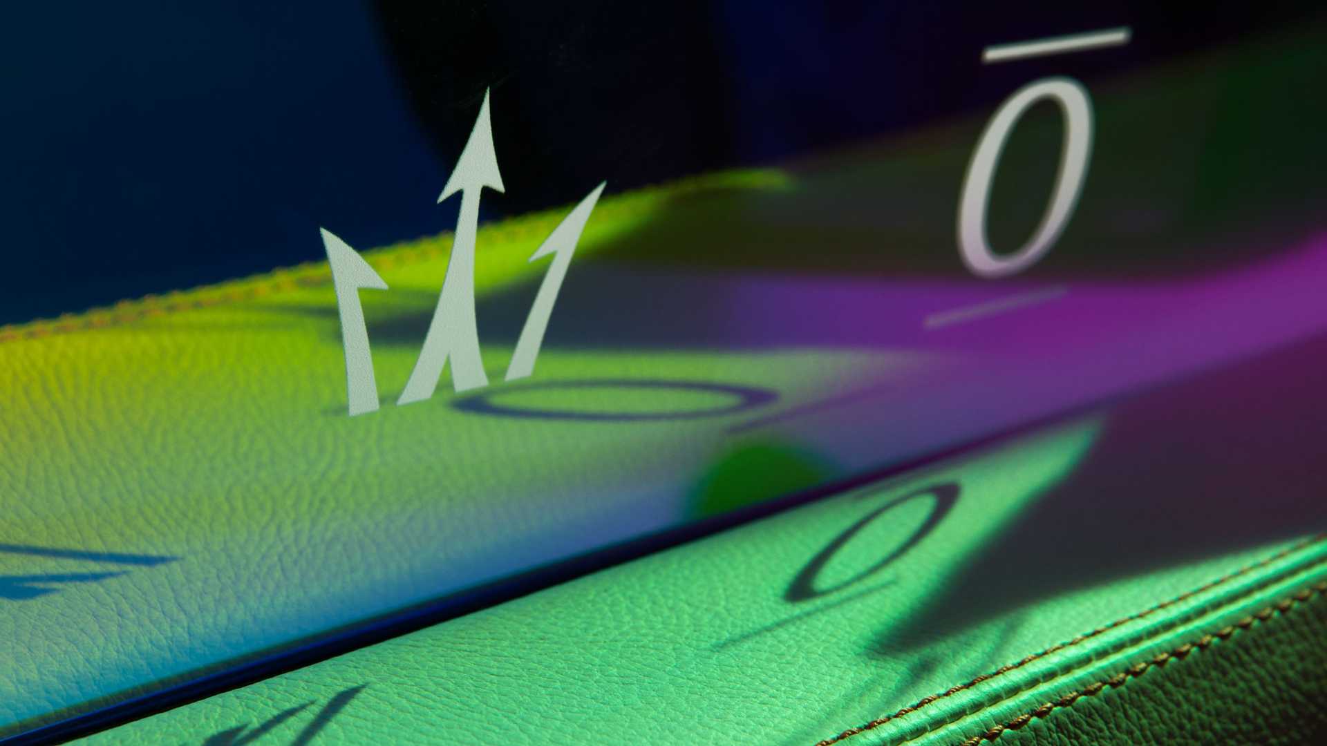 Maserati Announces Wild ‘Fuoriserie’ Personalization Program