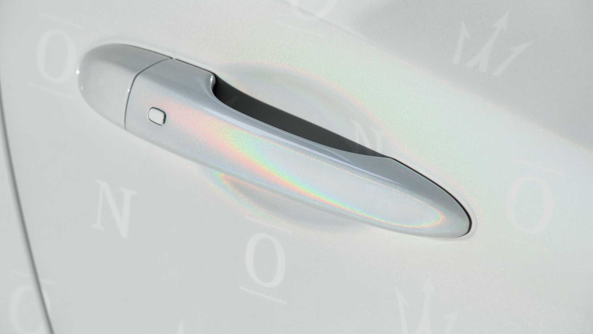 Maserati Announces Wild ‘Fuoriserie’ Personalization Program