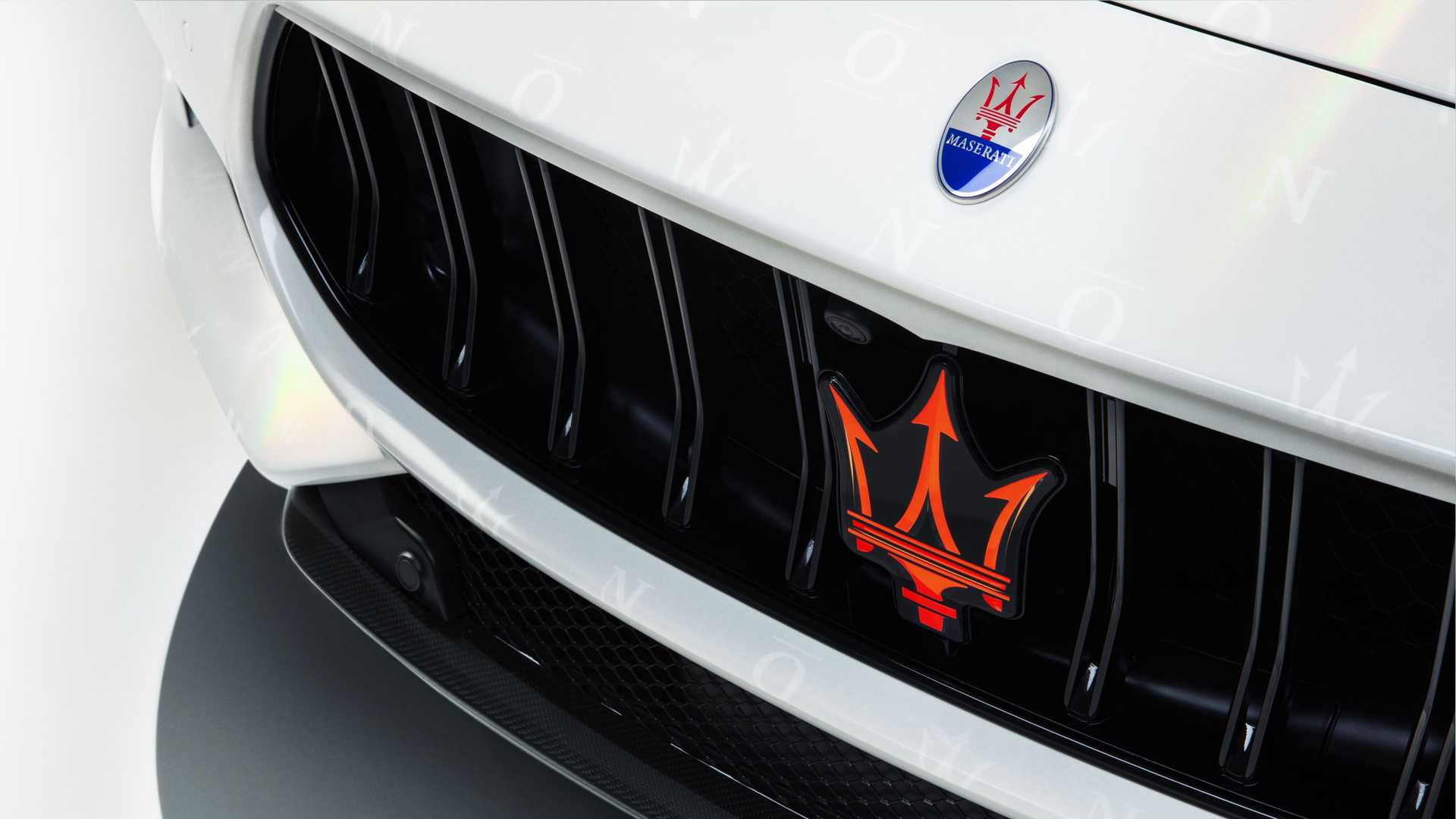 Maserati Announces Wild ‘Fuoriserie’ Personalization Program