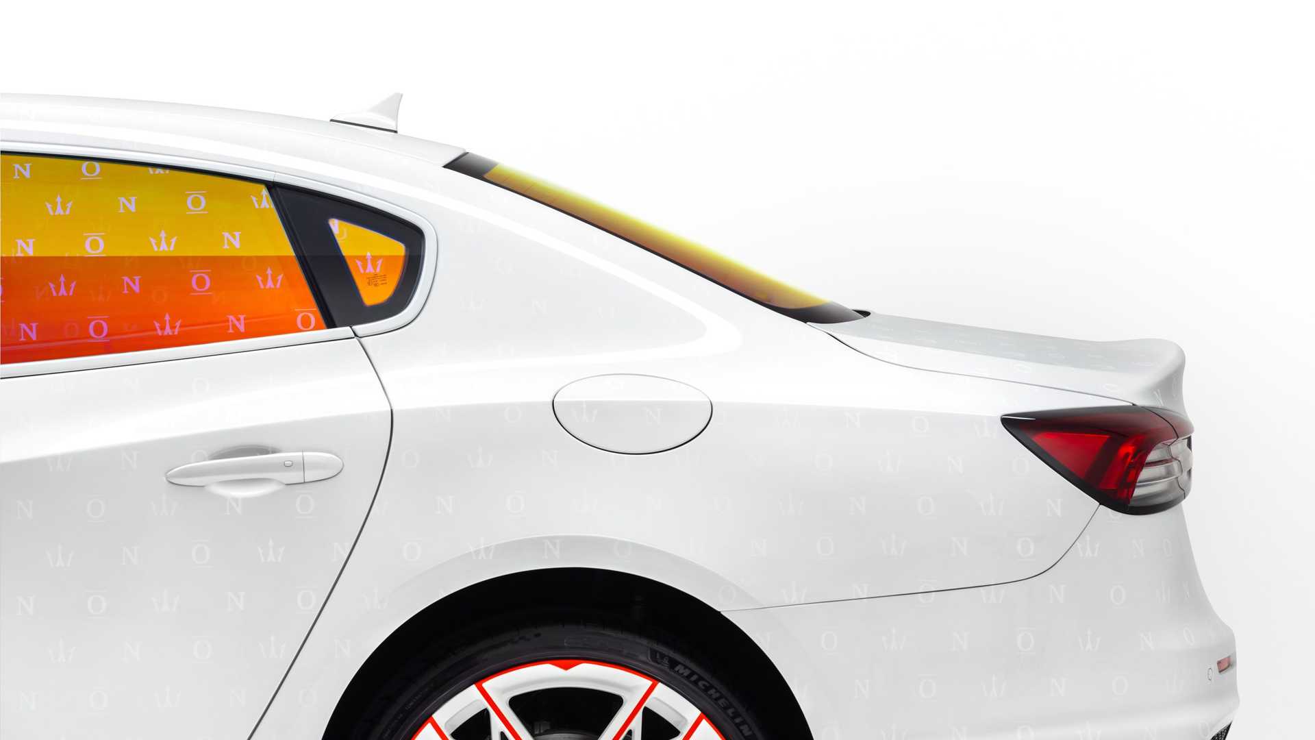 Maserati Announces Wild ‘Fuoriserie’ Personalization Program