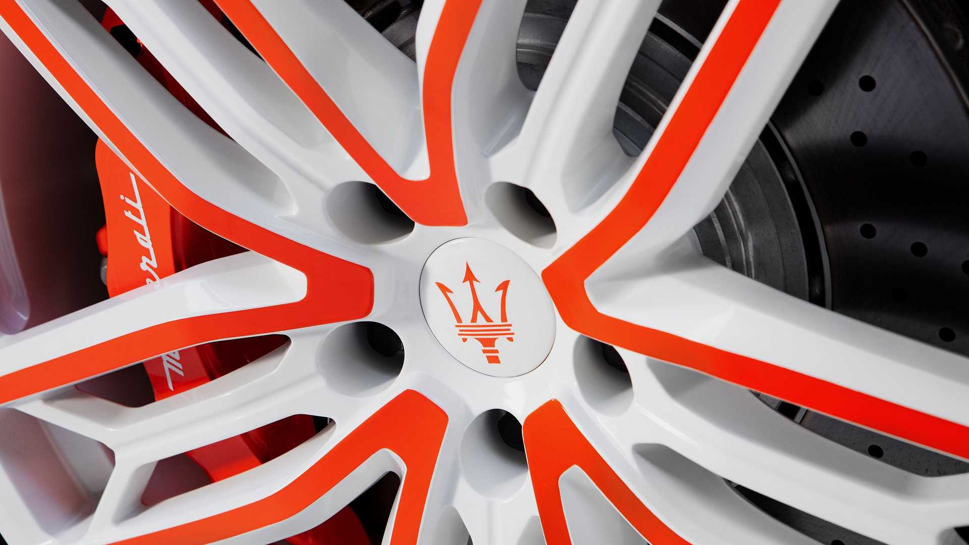 Maserati Announces Wild ‘Fuoriserie’ Personalization Program