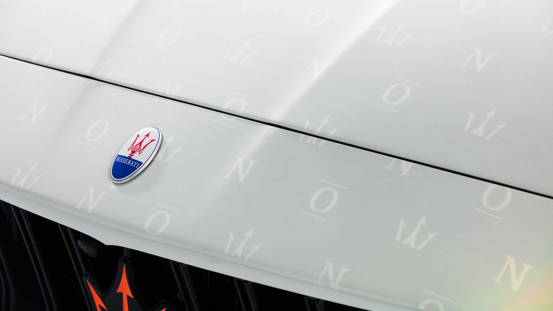 Maserati Announces Wild ‘Fuoriserie’ Personalization Program