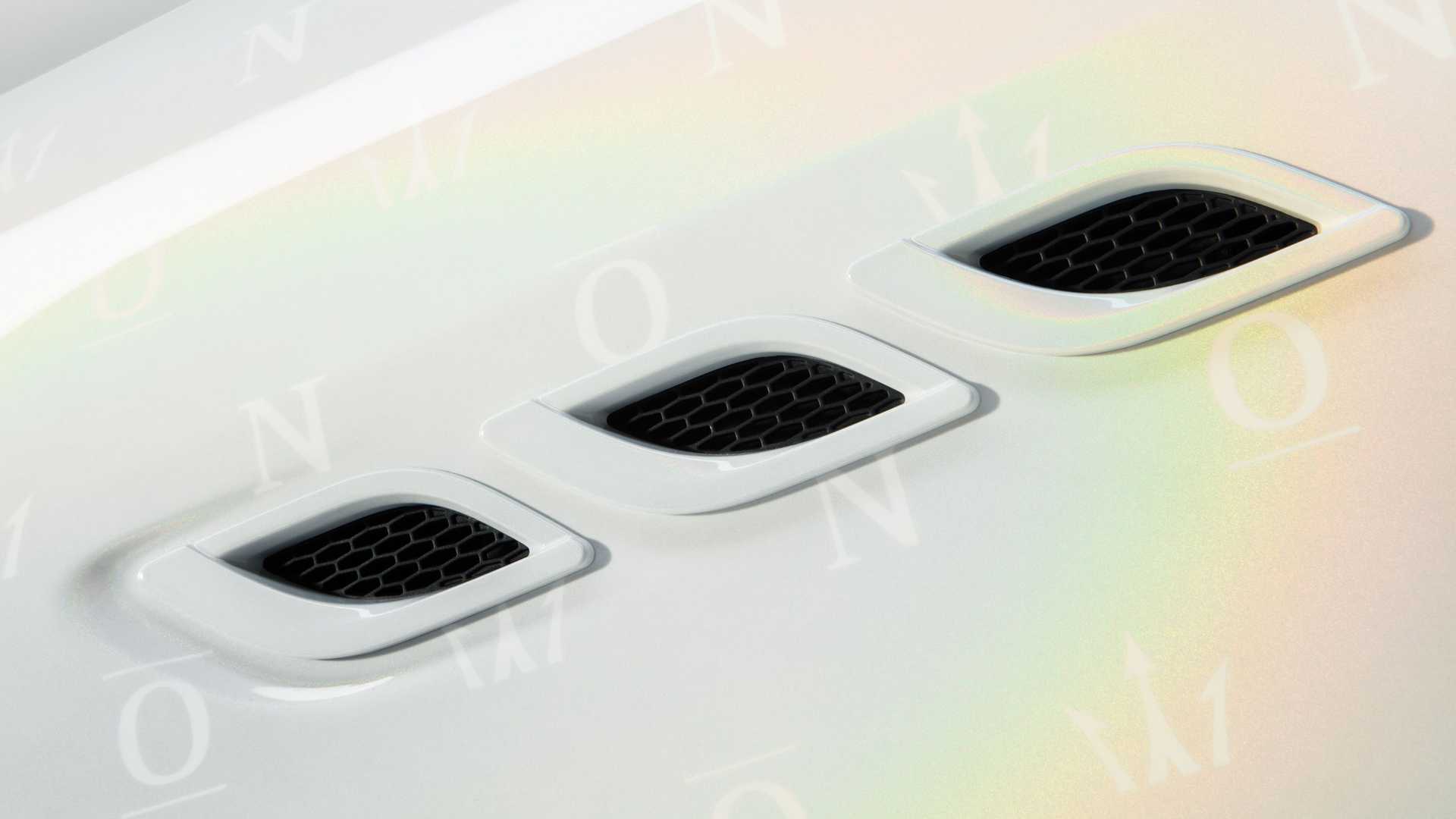 Maserati Announces Wild ‘Fuoriserie’ Personalization Program