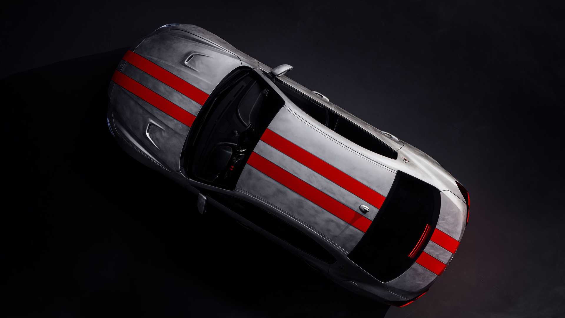 Maserati Announces Wild ‘Fuoriserie’ Personalization Program