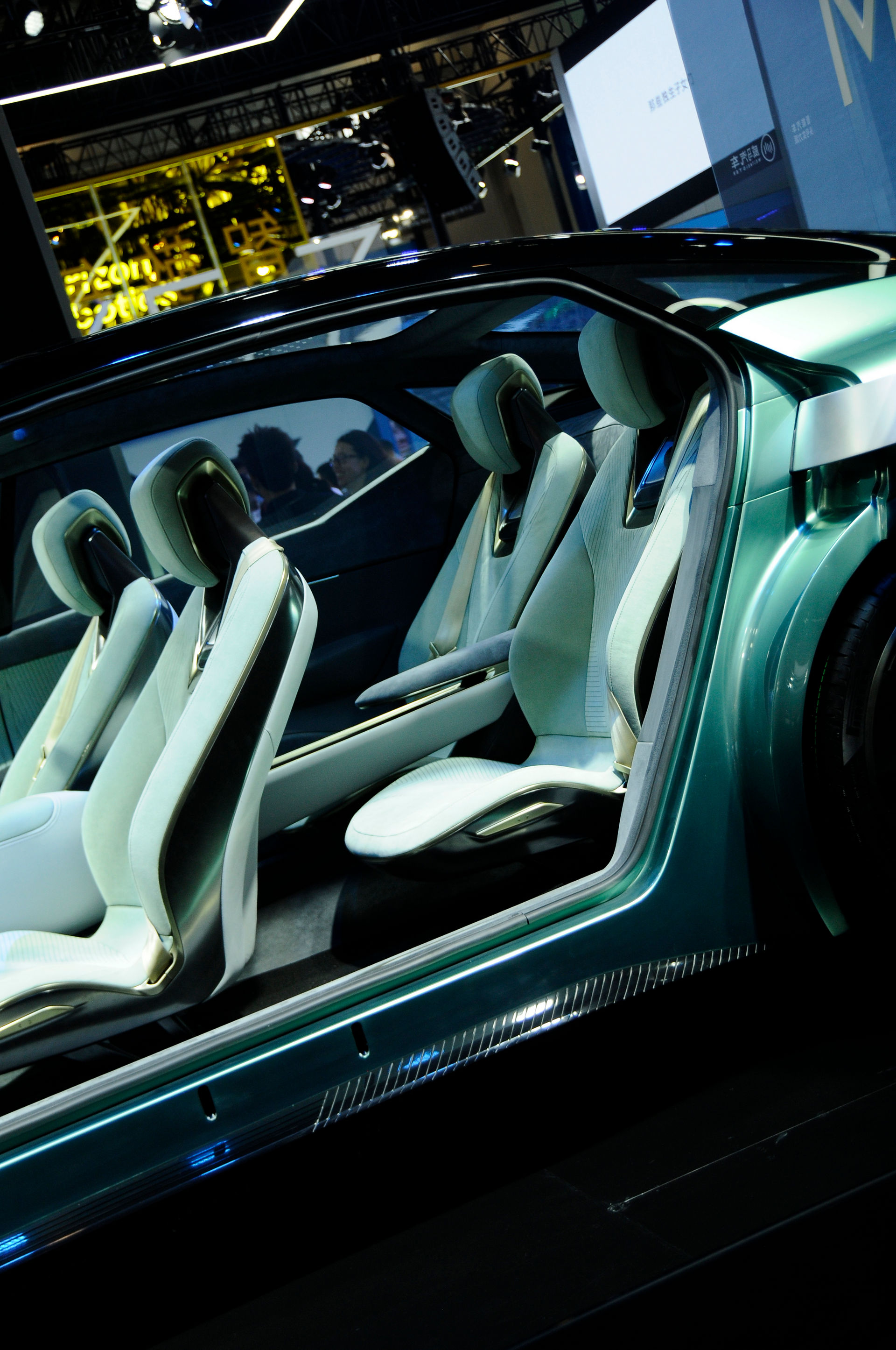 Weltmeister’s Sleek Maven Concept Is Hitting Production In 2021