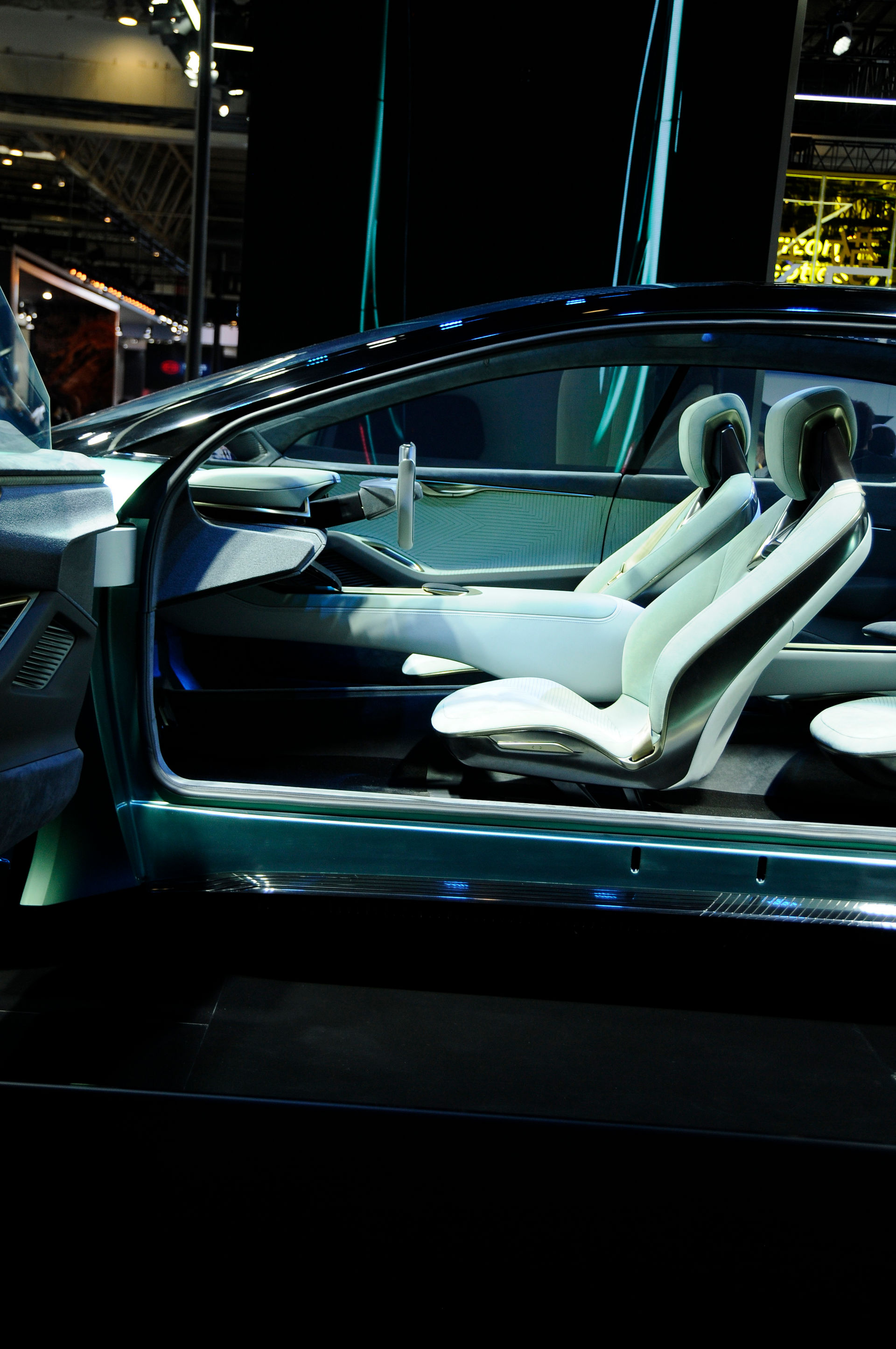 Weltmeister’s Sleek Maven Concept Is Hitting Production In 2021