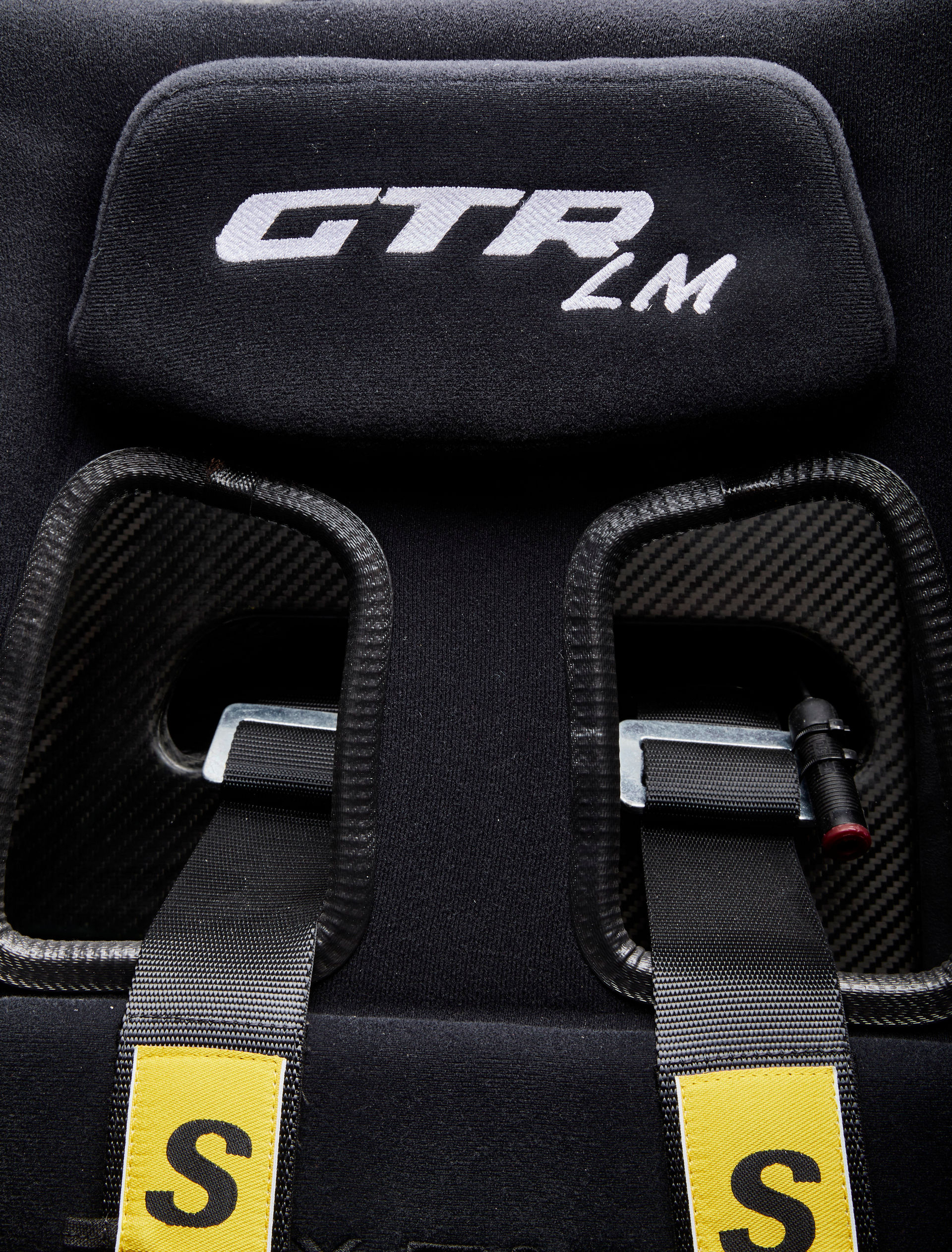 McLaren Senna GTR LM Celebrates The F1 GTR’s Dominant 1995 Le Mans 24 Hours