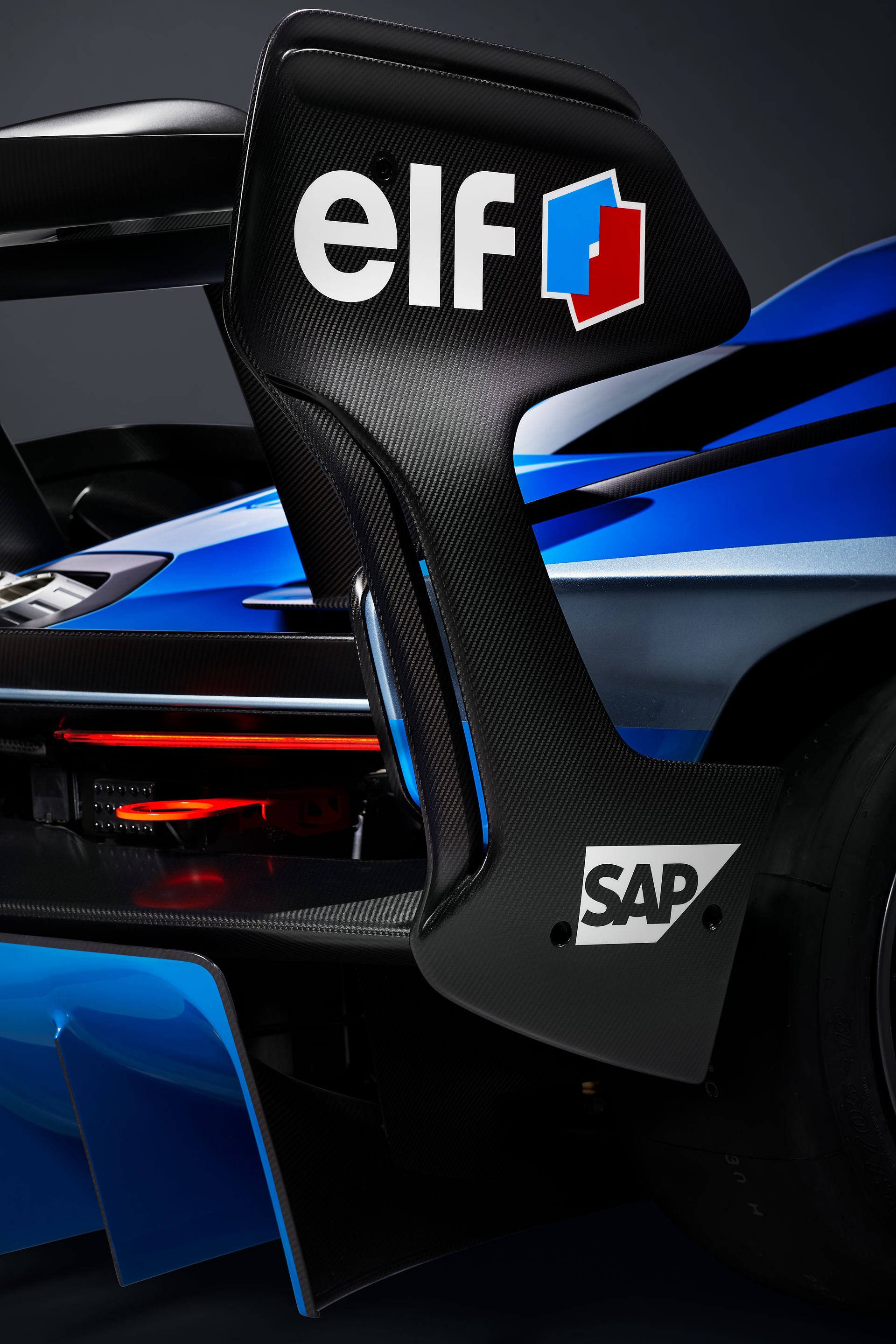 McLaren Senna GTR LM Celebrates The F1 GTR’s Dominant 1995 Le Mans 24 Hours