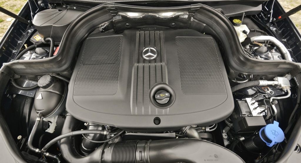  Daimler’s Dirty Diesels Aren’t A Dime A Dozen, Company To Pay $1.5 Billion For Emissions Cheating