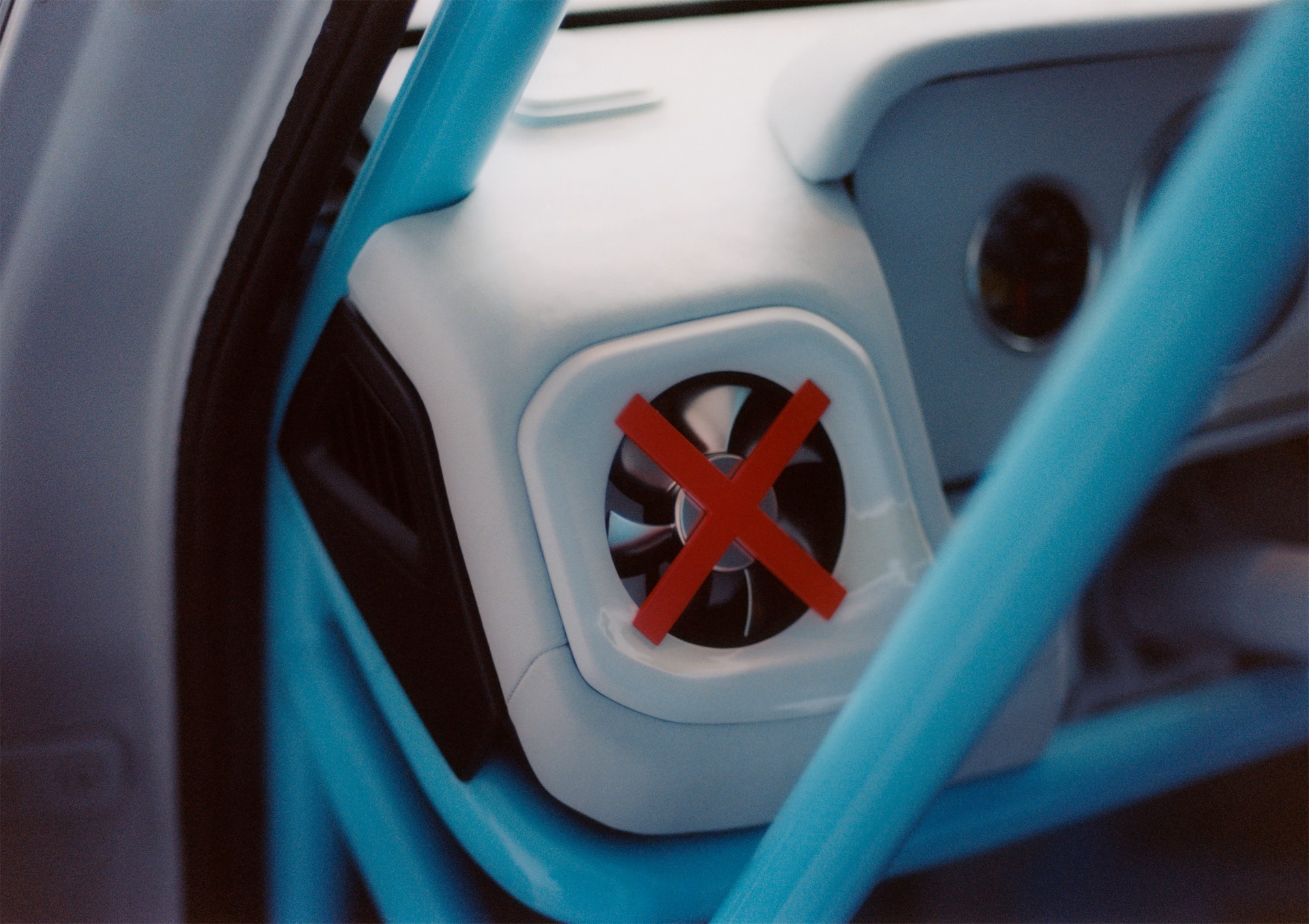 Mercedes Unveils The Race-Inspired Project Geländewagen