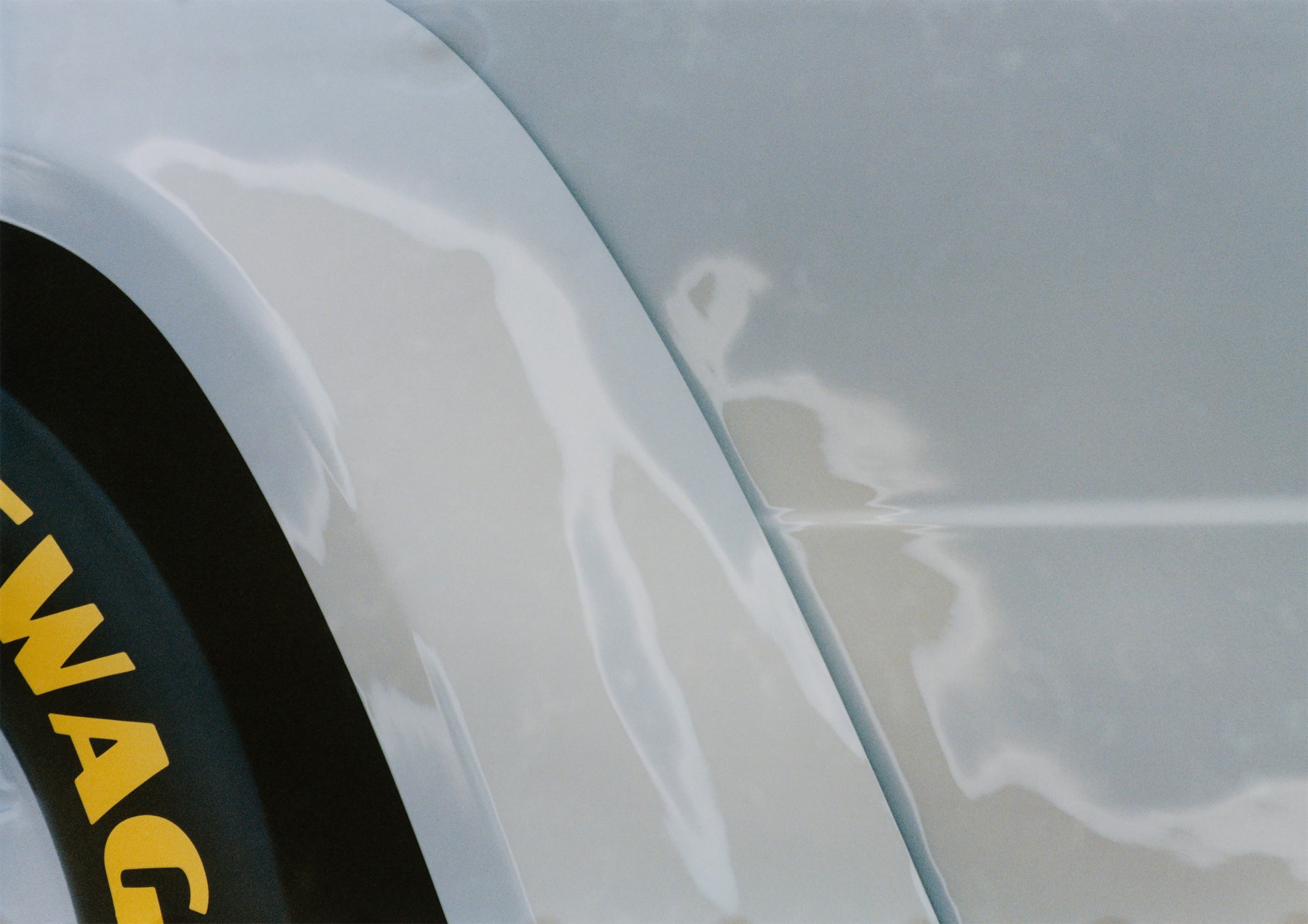 Mercedes Unveils The Race-Inspired Project Geländewagen