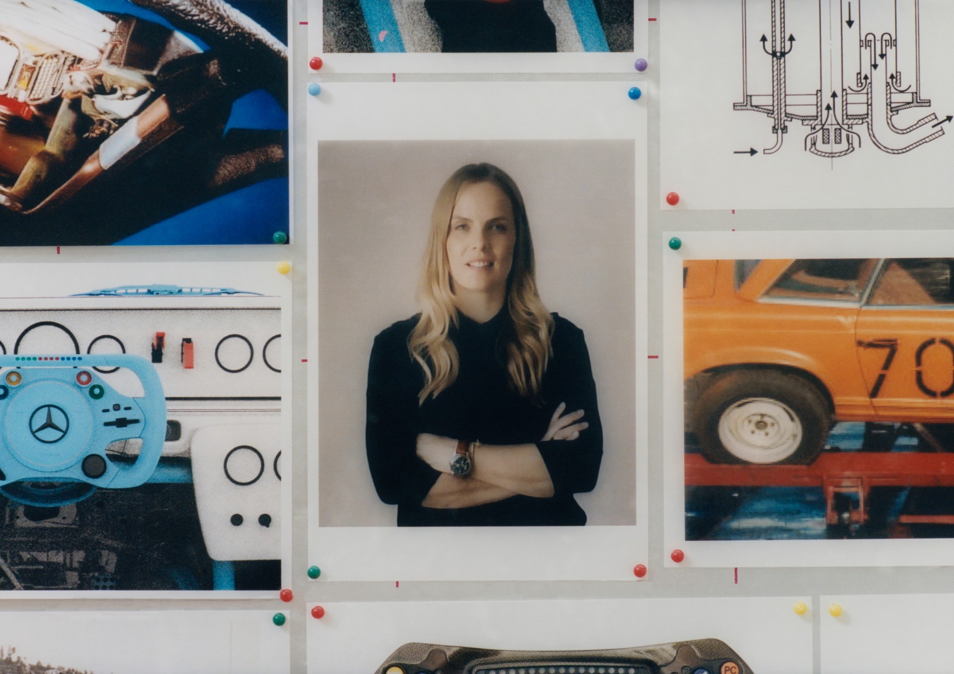 Mercedes Unveils The Race-Inspired Project Geländewagen