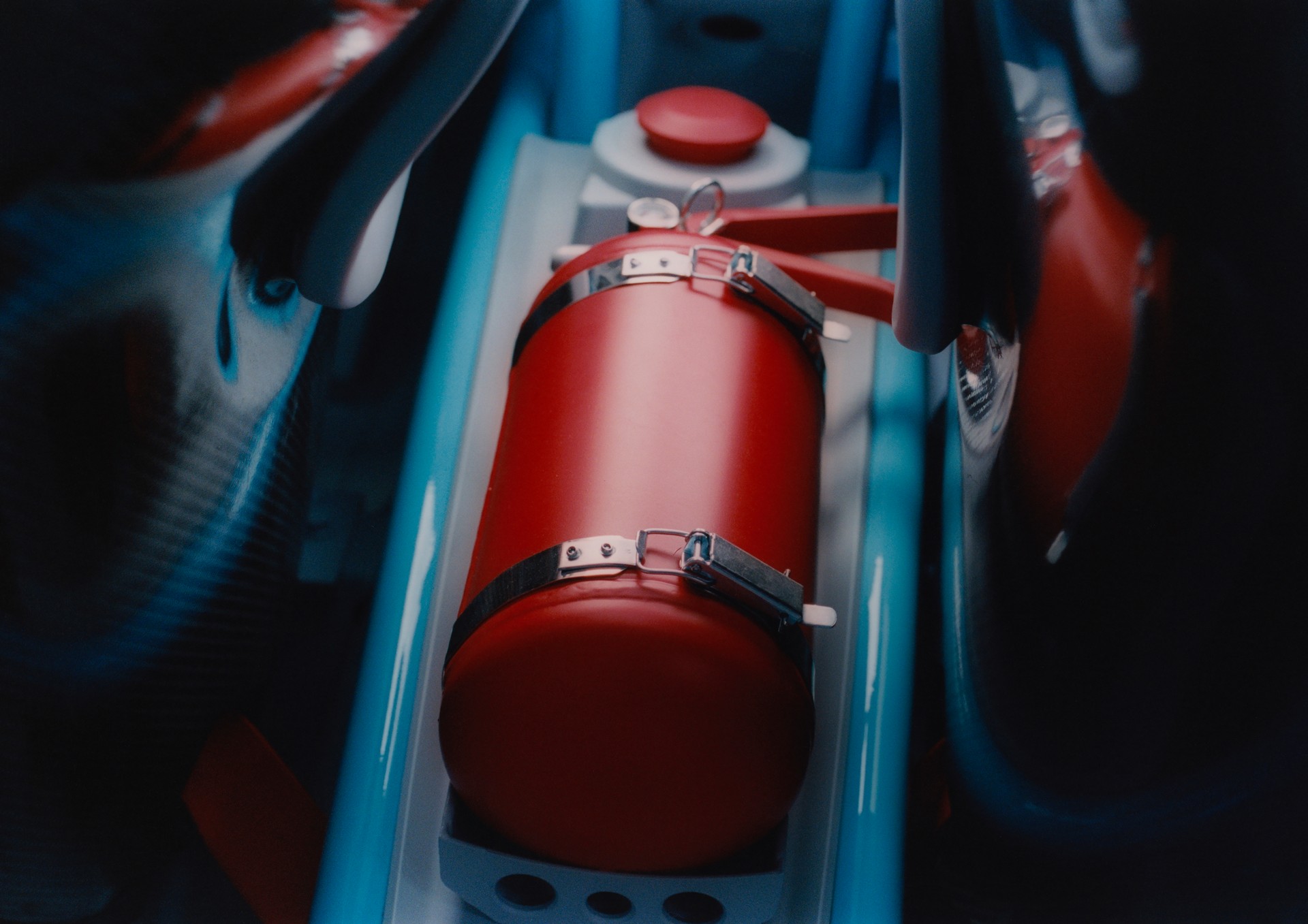 Mercedes Unveils The Race-Inspired Project Geländewagen