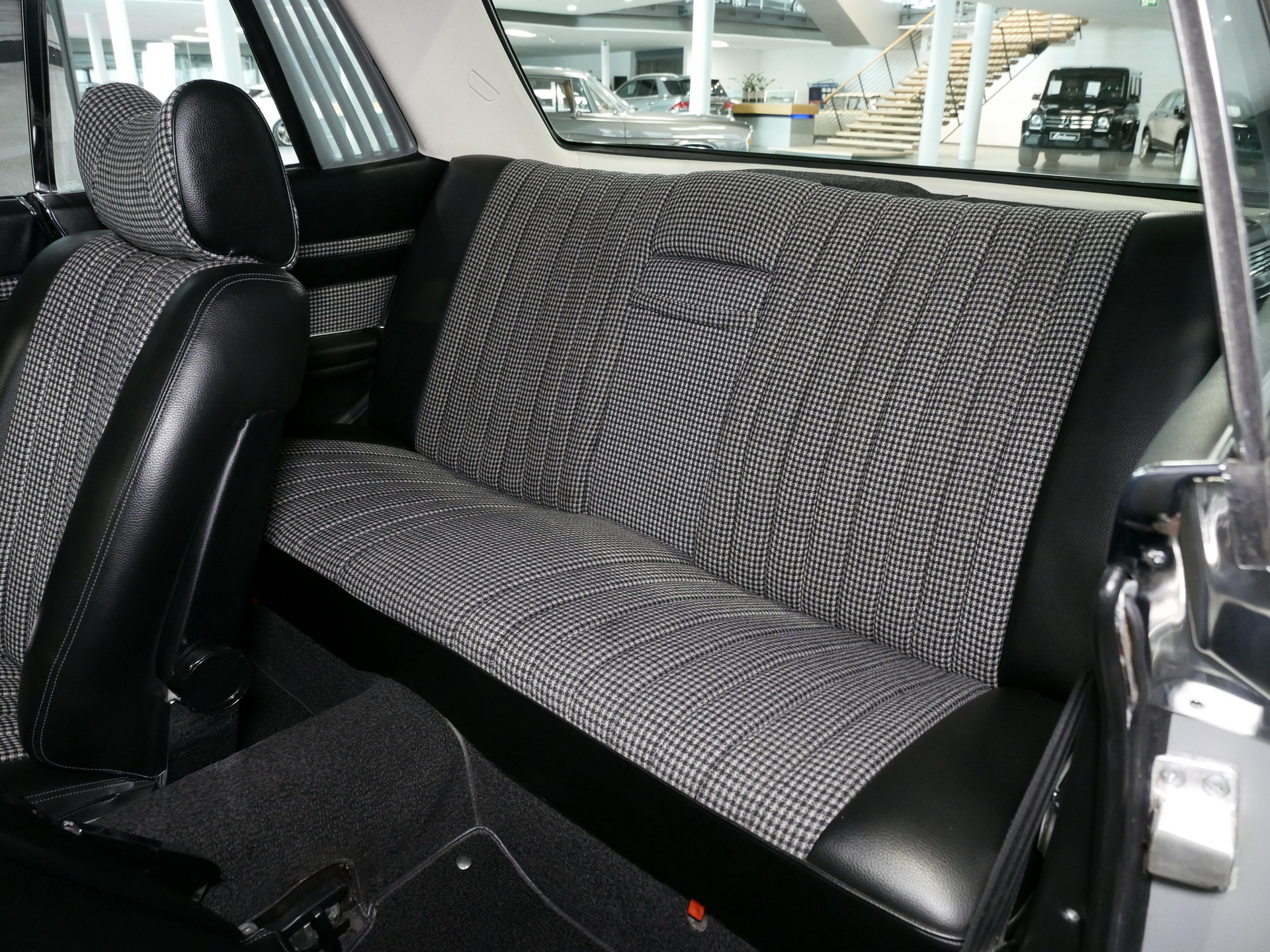 Give Your 1980s Mercedes Some Love With Lorinser’s New LO Rims