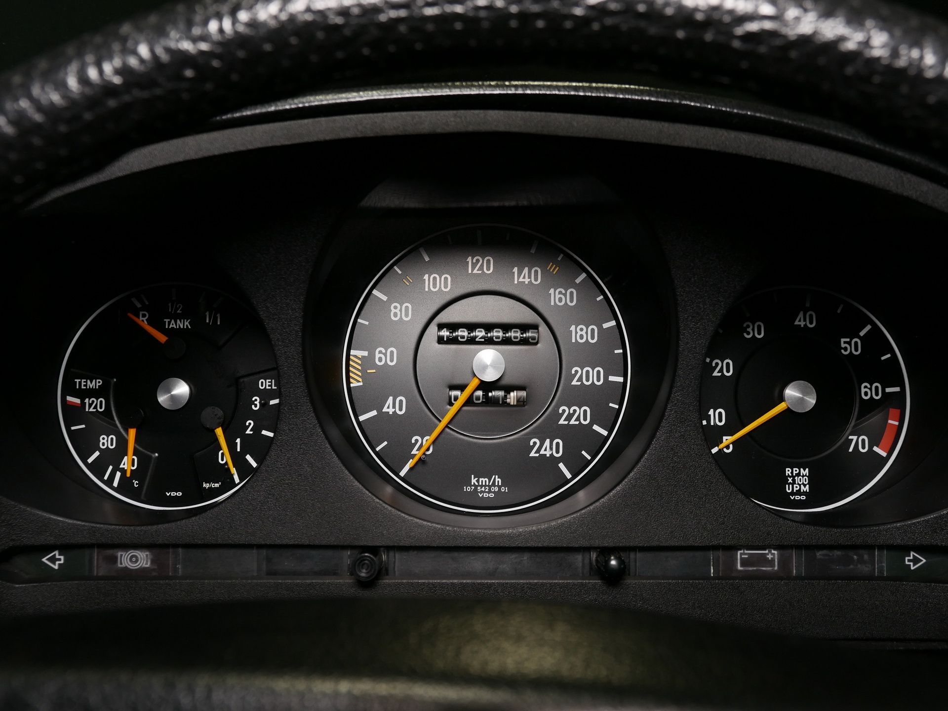 Give Your 1980s Mercedes Some Love With Lorinser’s New LO Rims