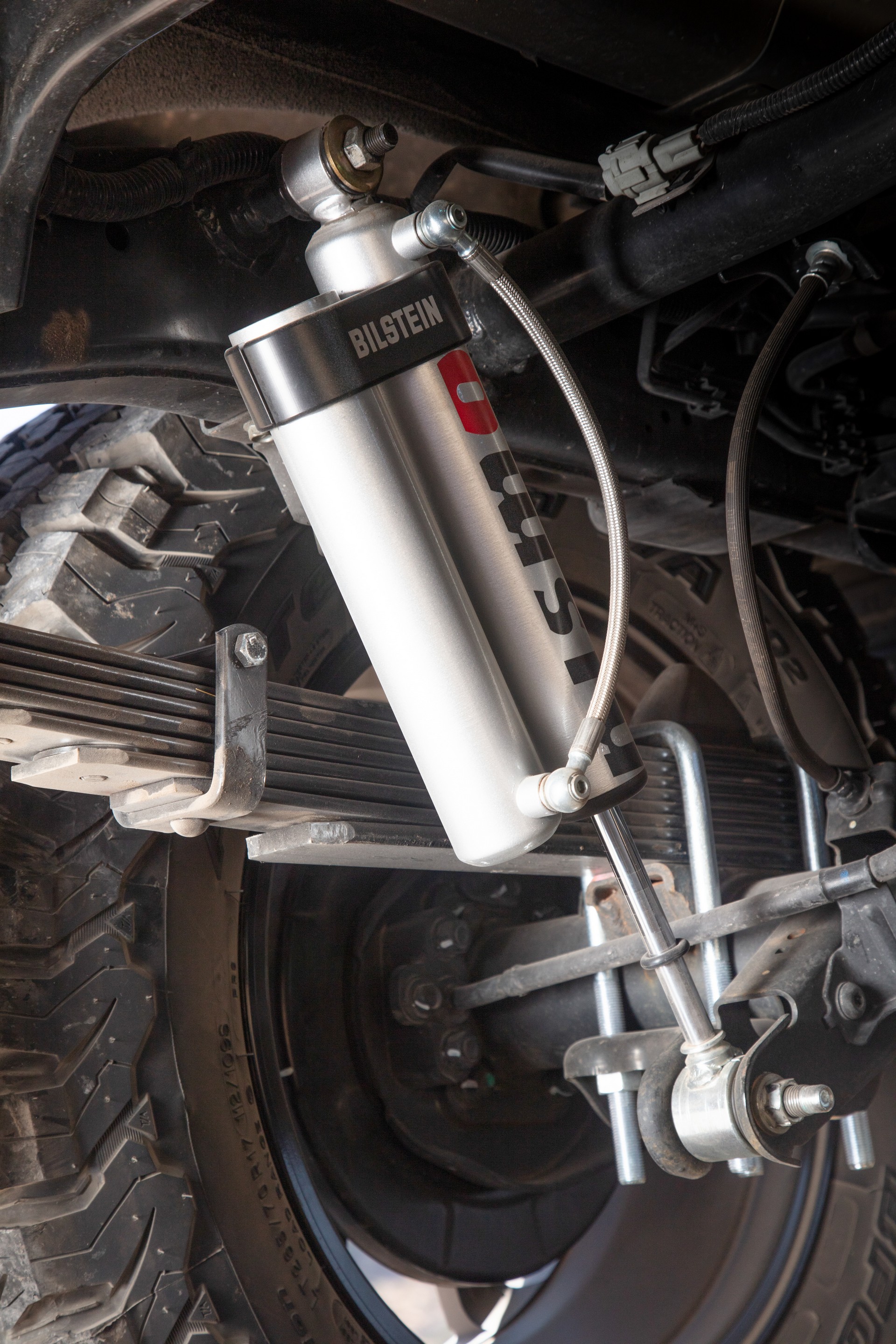 Nismo Introduces Rugged Off-Road Parts For The Titan, Frontier And Xterra