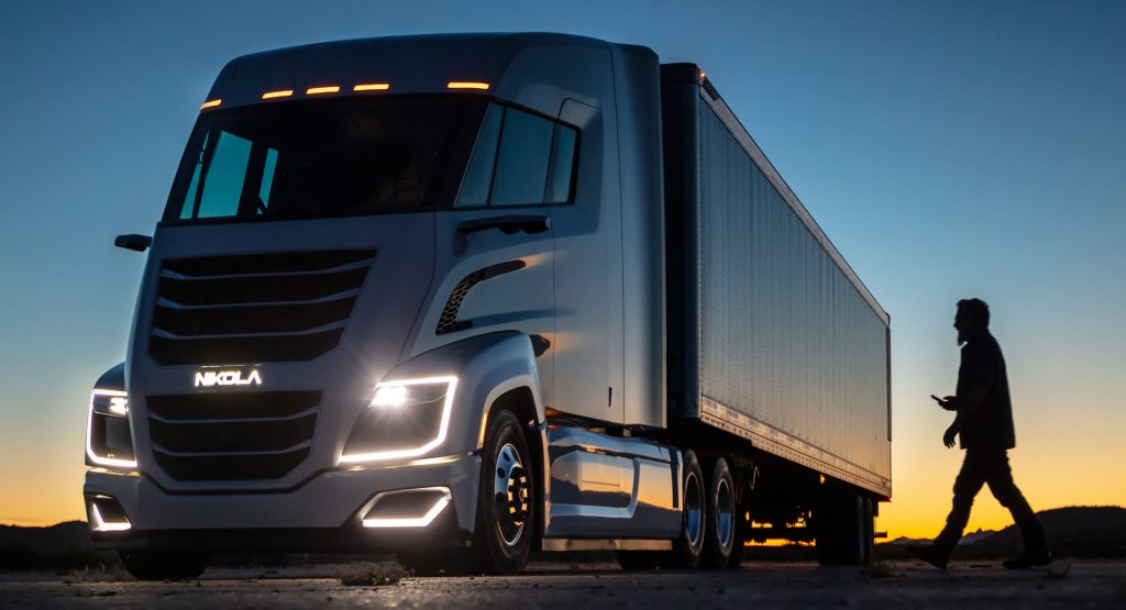 Nikola Denies Claim It’s An “Intricate Fraud,” Threatens Legal Action Over Report