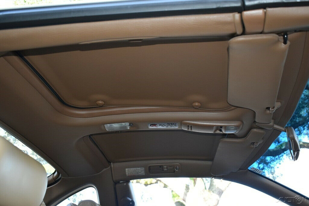 If You Can Live With The Auto, This 1990 Nissan 300ZX Is One Of The Lowest Mileage Examples For Sale