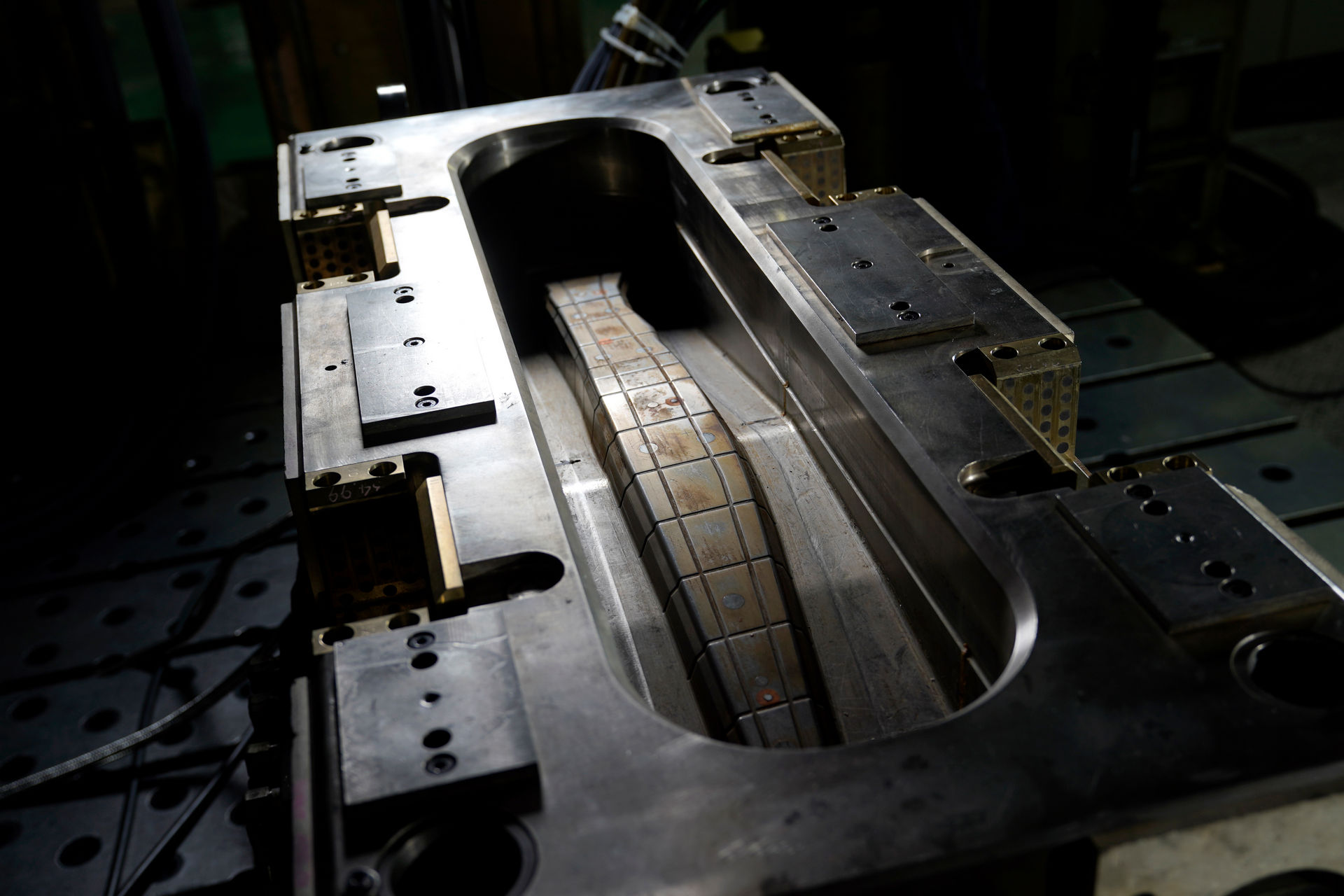 Nissan Says It’s Made A Carbon Fiber Breakthrough For Mass-Market Cars