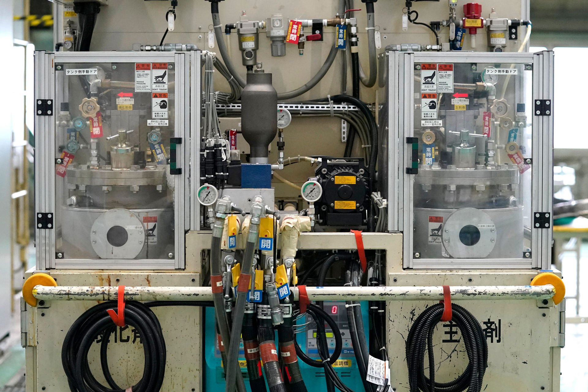 Nissan Says It’s Made A Carbon Fiber Breakthrough For Mass-Market Cars