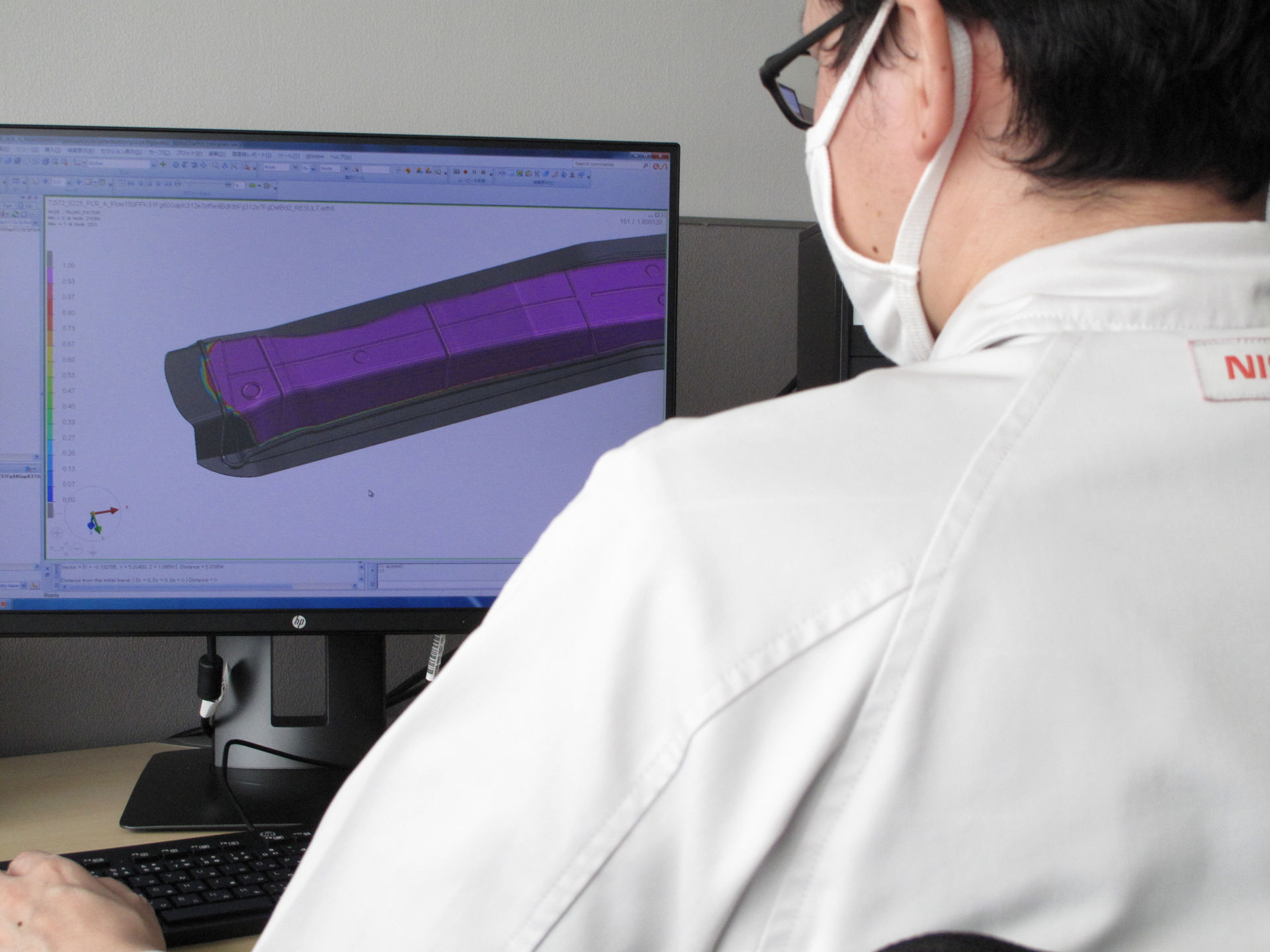 Nissan Says It’s Made A Carbon Fiber Breakthrough For Mass-Market Cars