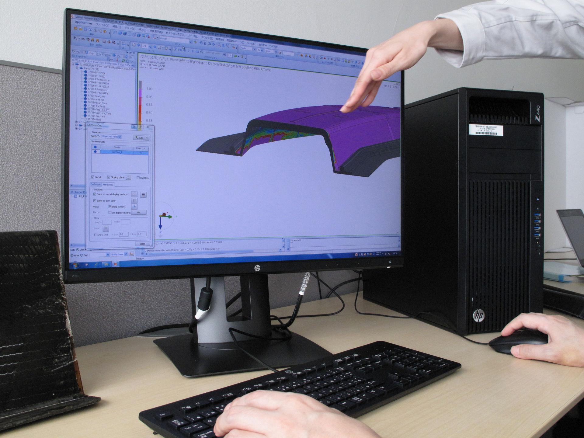 Nissan Says It’s Made A Carbon Fiber Breakthrough For Mass-Market Cars