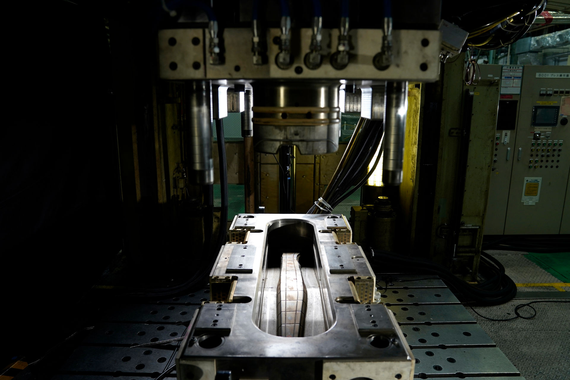 Nissan Says It’s Made A Carbon Fiber Breakthrough For Mass-Market Cars